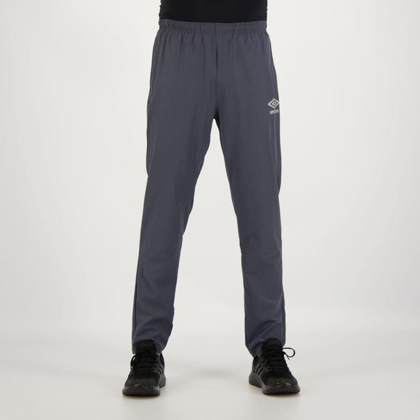 Calça Umbro Basic Form - Masculina - Foto 1