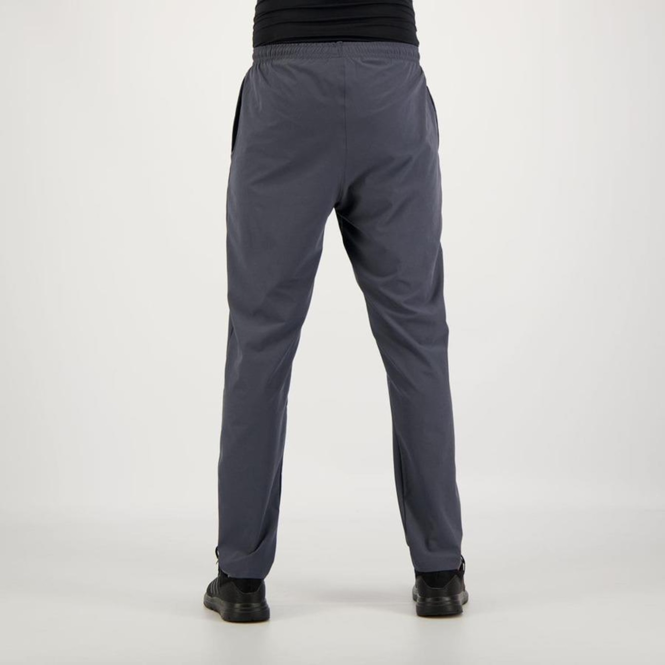 Calça Umbro Basic Form - Masculina - Foto 4