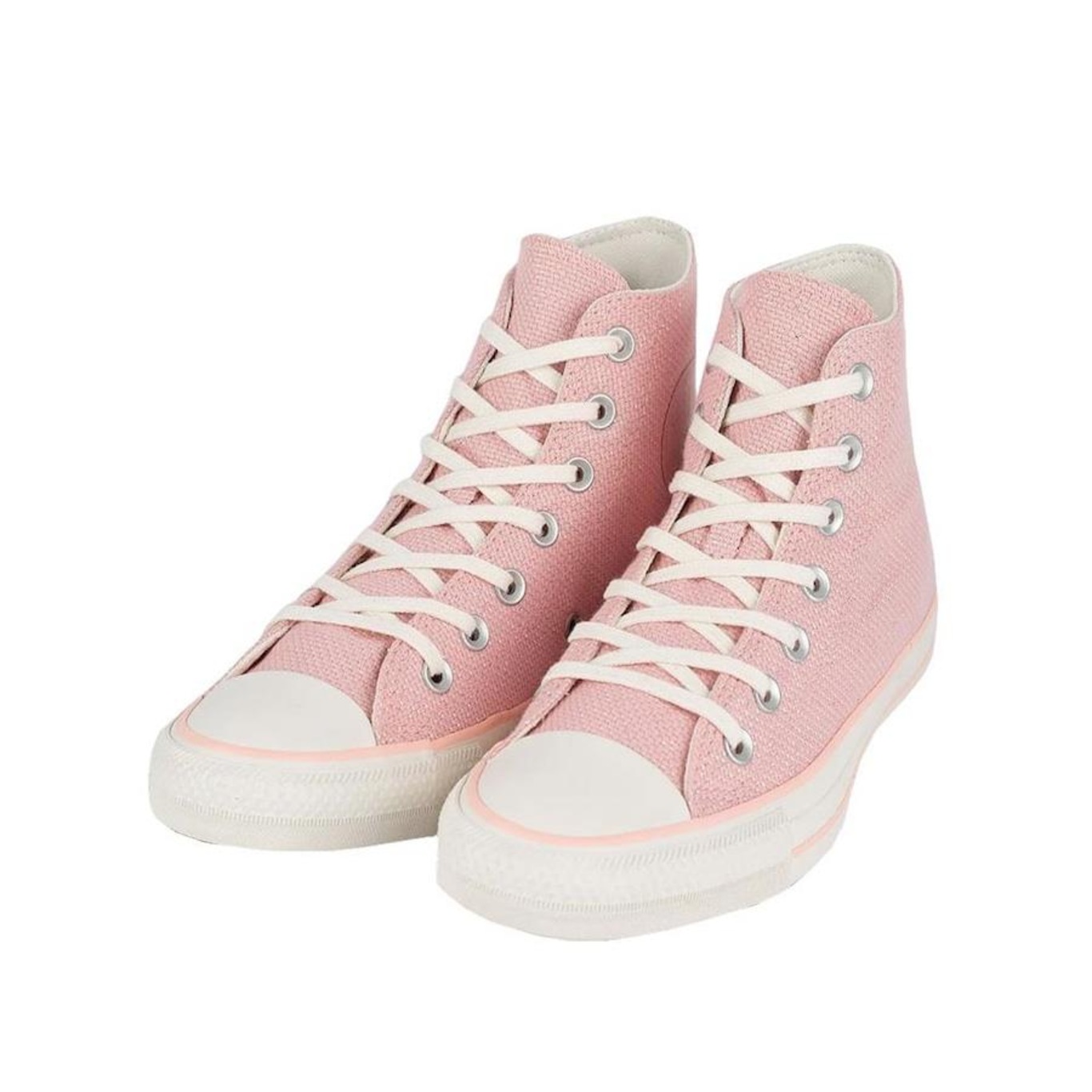 Tênis Casual Feminino Chuck Taylor Lurex All Star - lojasbesni