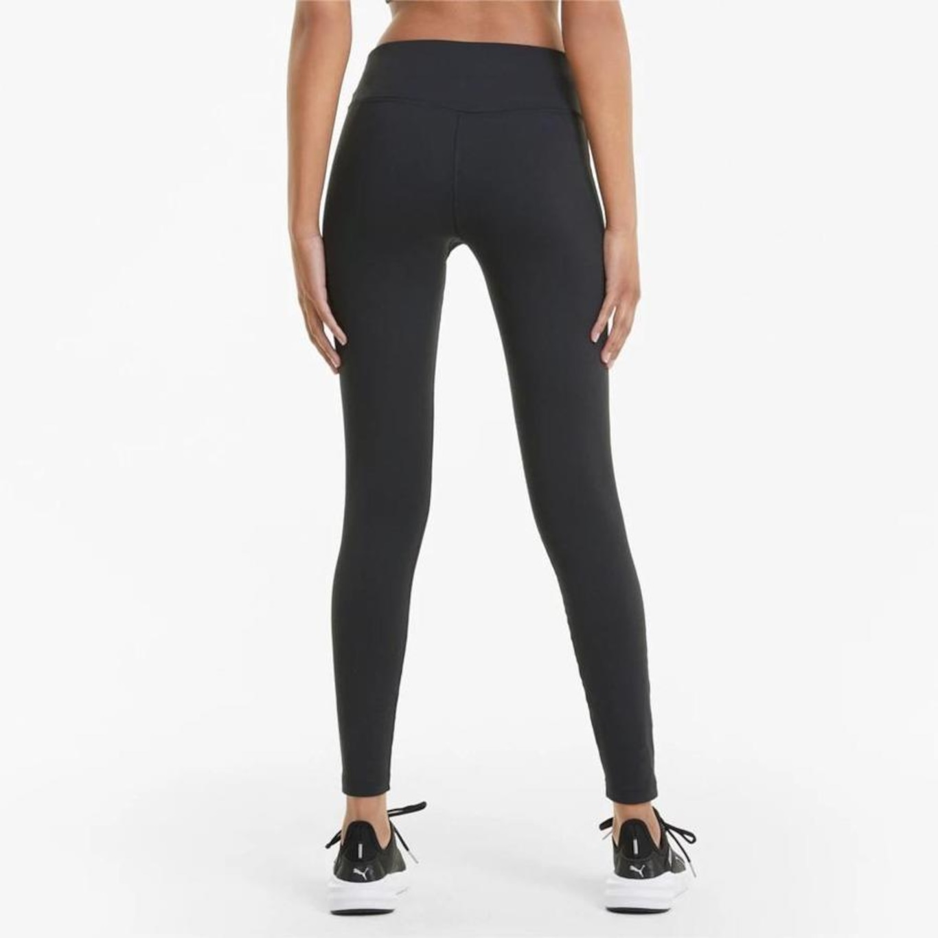 Calça Legging Puma Full Tight - Feminina - Foto 2