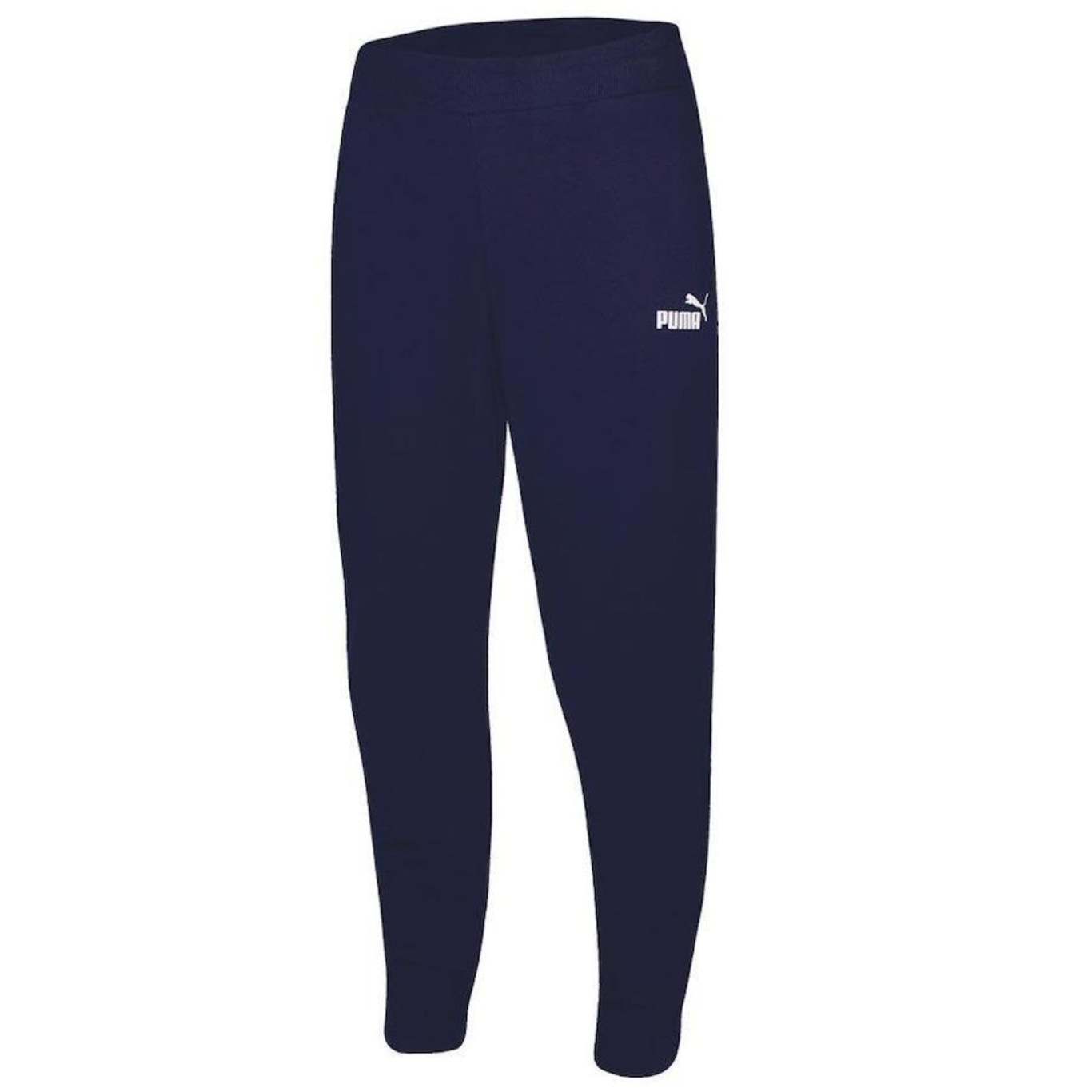 Calça Puma Ess Sweatpants - Masculina - Foto 3