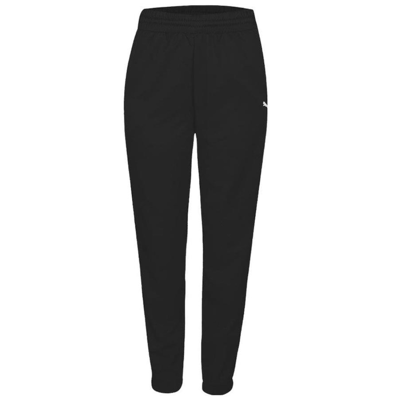 Calça Puma Active Woven - Feminina - Foto 1