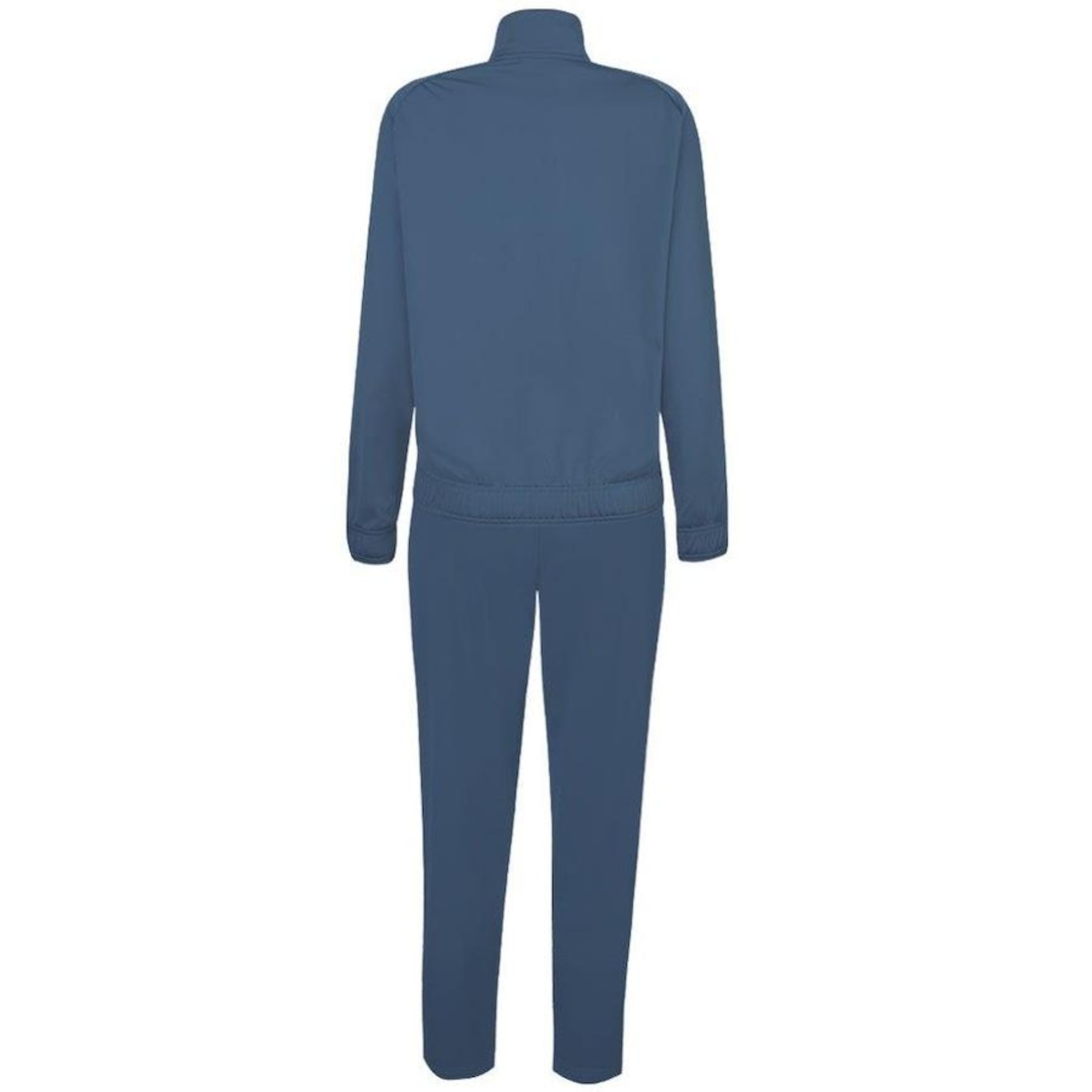 Conjunto puma classic deals tricot suit feminino