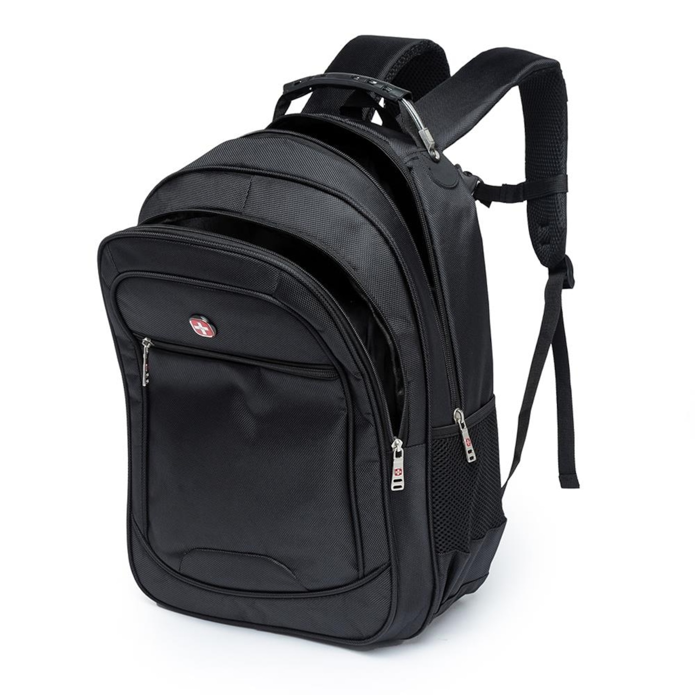 Mochila Executiva Crossgear Premium - 13 Litros - Foto 4