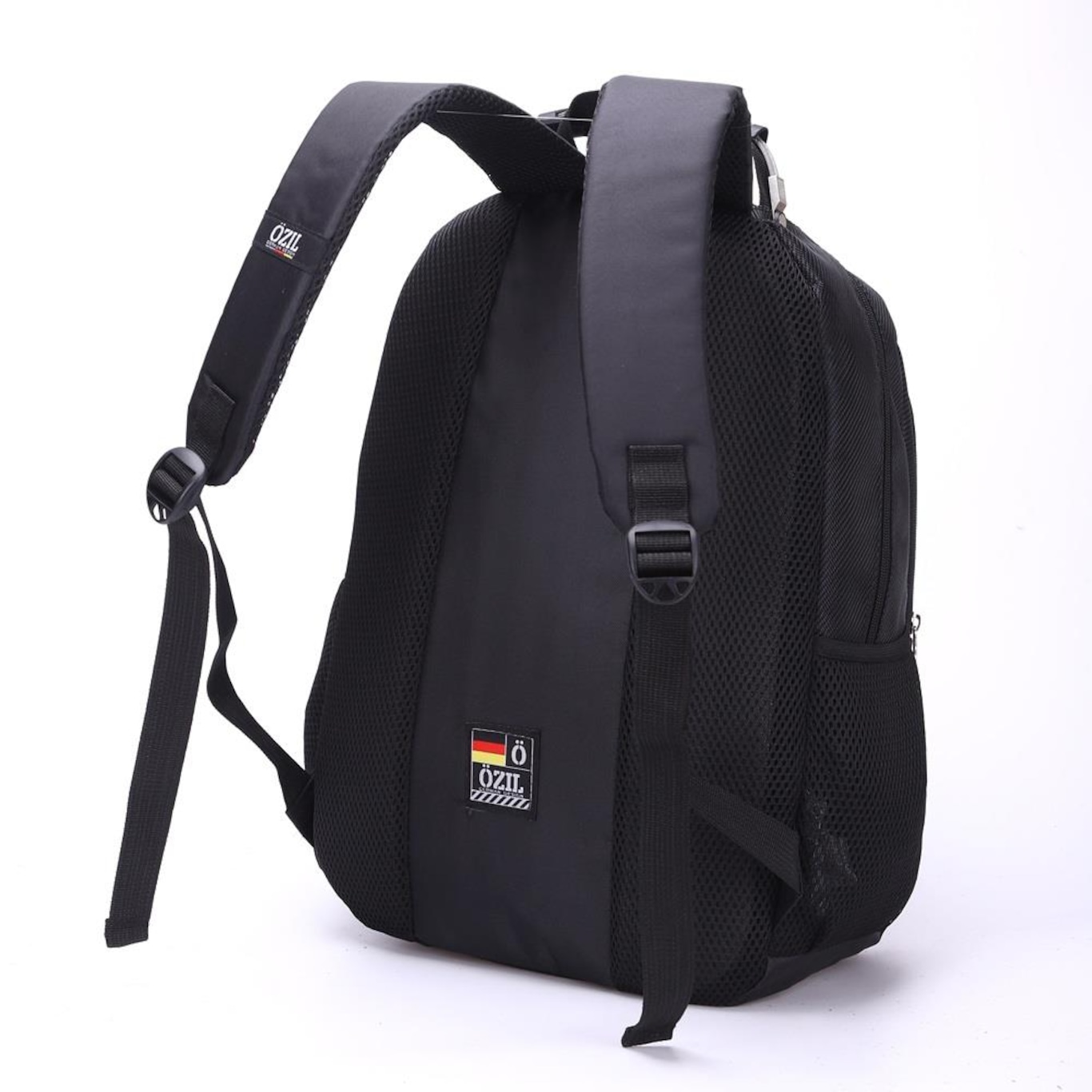 Mochila Executiva Ozil Premium Resistente - 16 Litros - Foto 3