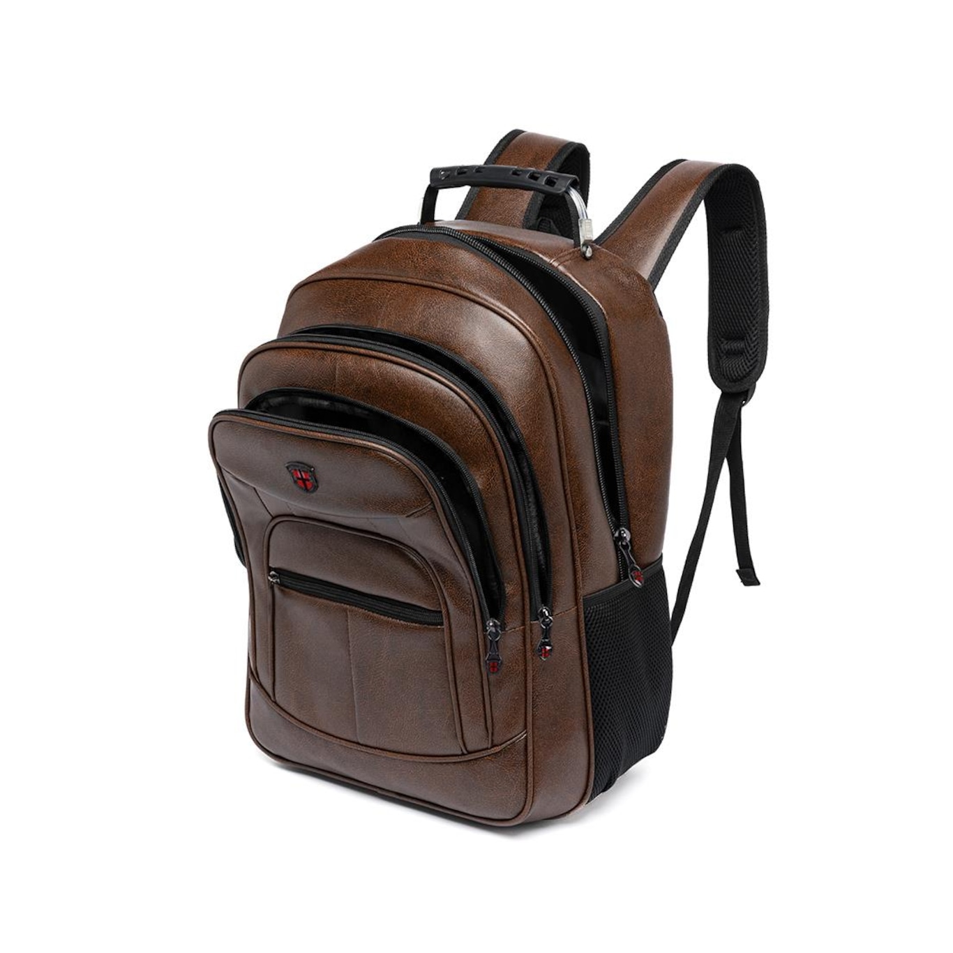 Mochila Swissport Executiva - 30 Litros - Foto 4