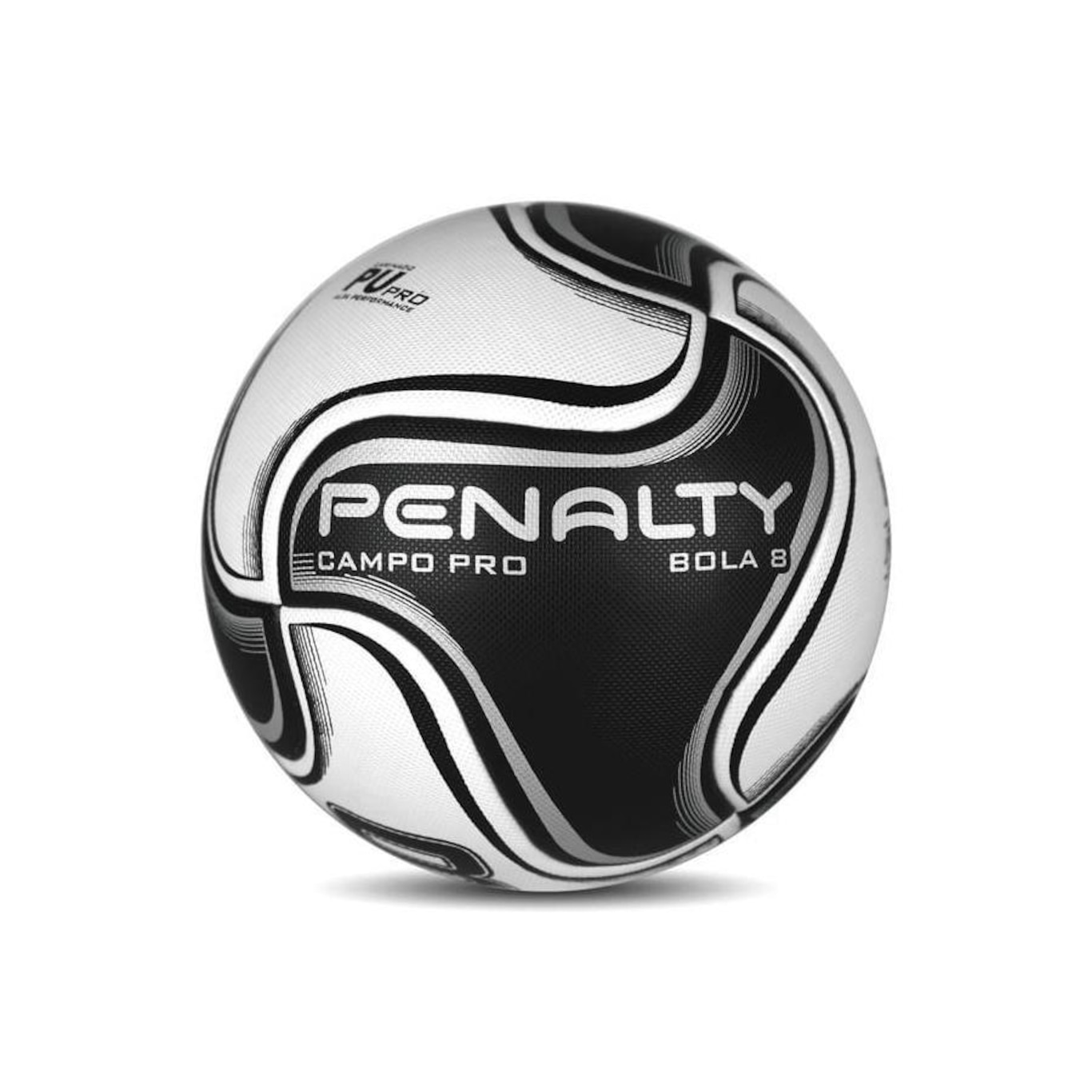 Bola de Futebol de Campo Penalty 8 Pro XXI - Foto 1