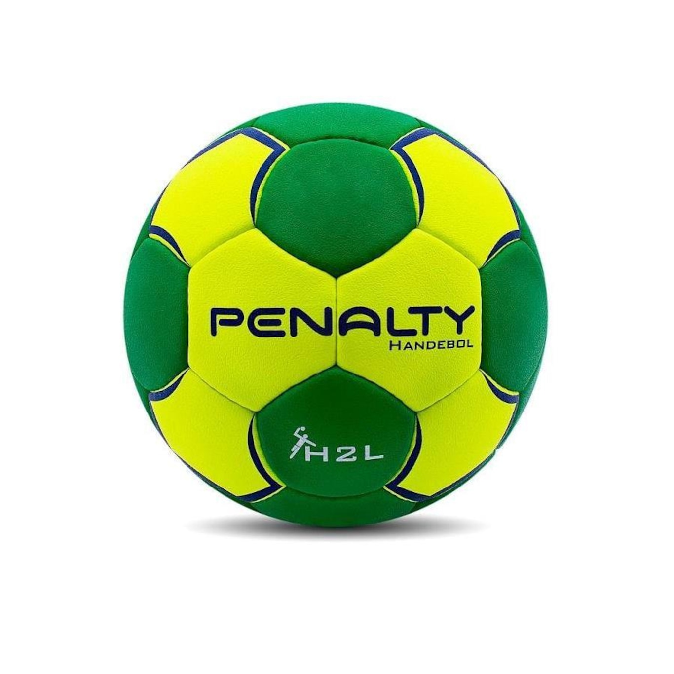 Bola Handebol Penalty Suécia  H2L Pro X - Feminino - Foto 1