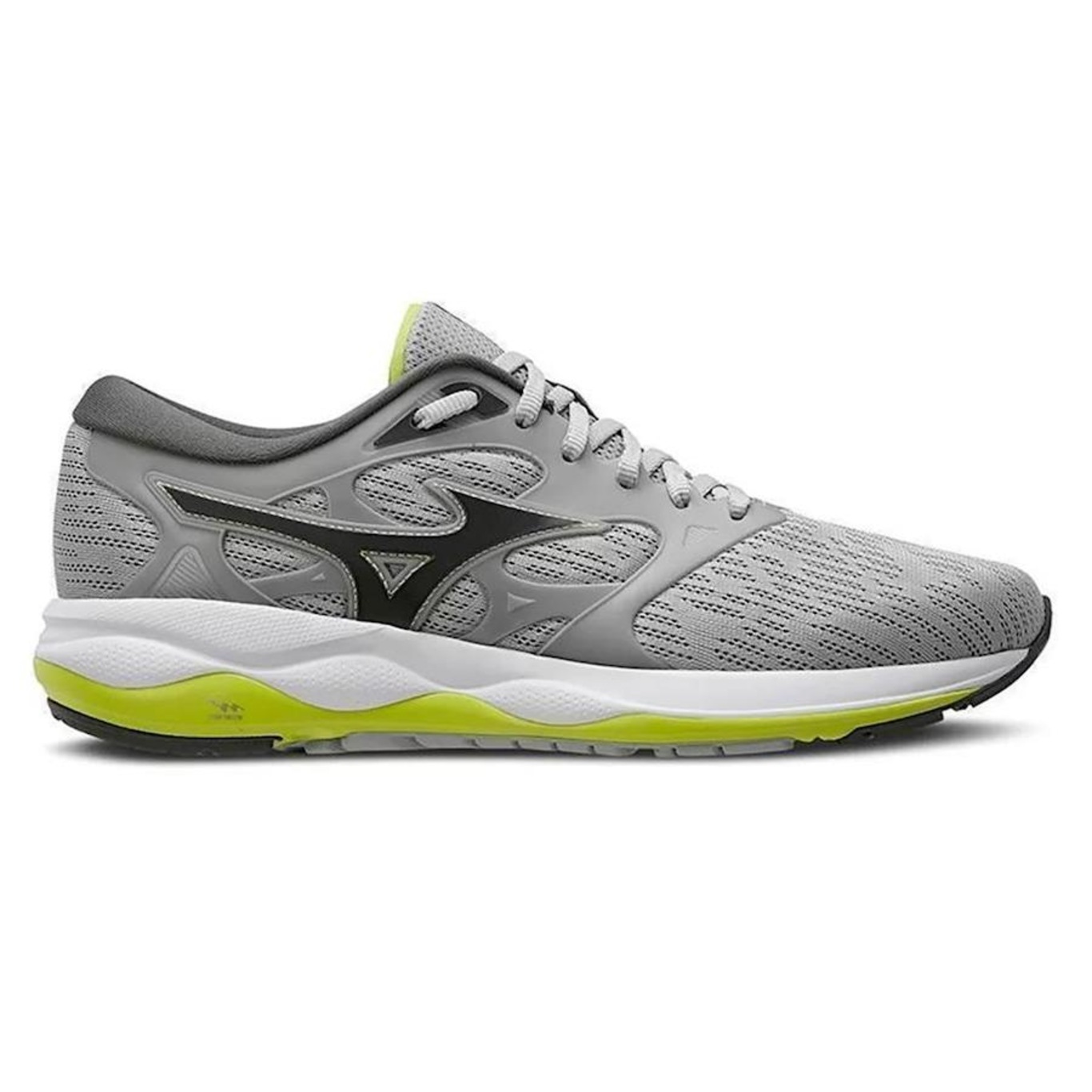 Tênis Mizuno Wave Falcon 3 - Masculino - Foto 2