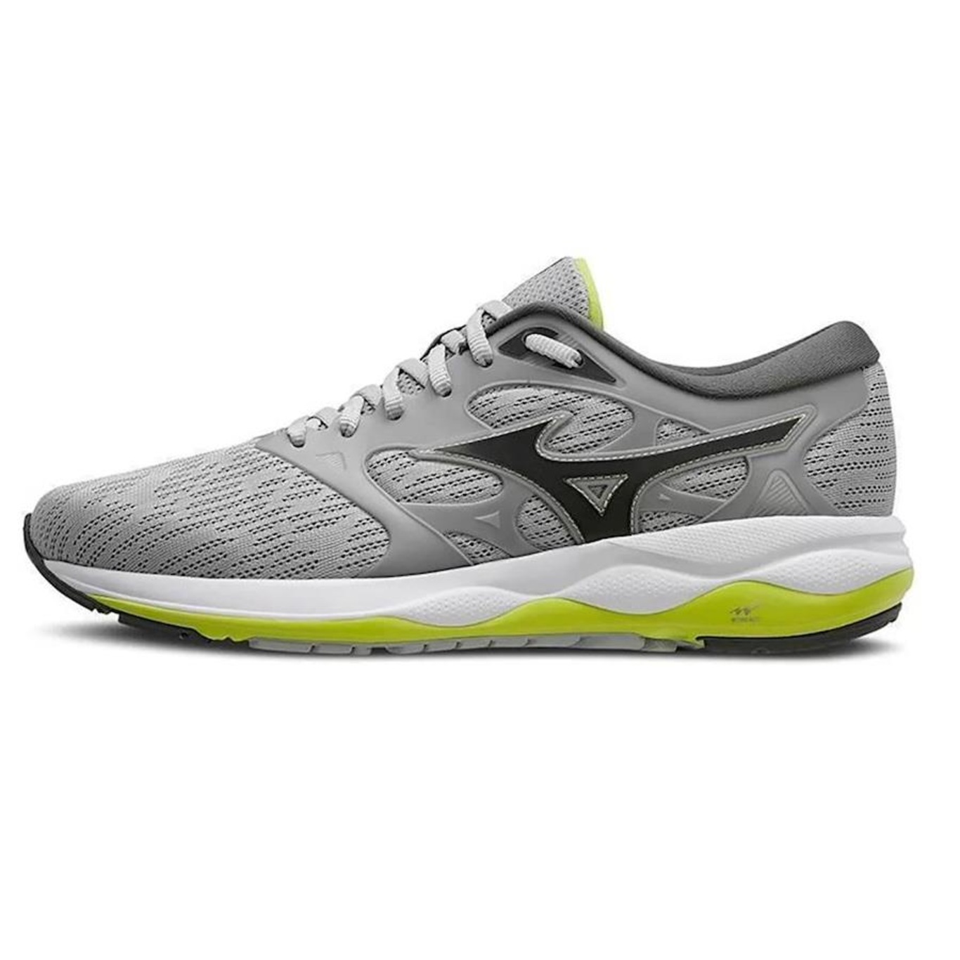 Tênis Mizuno Wave Falcon 3 - Masculino - Foto 3