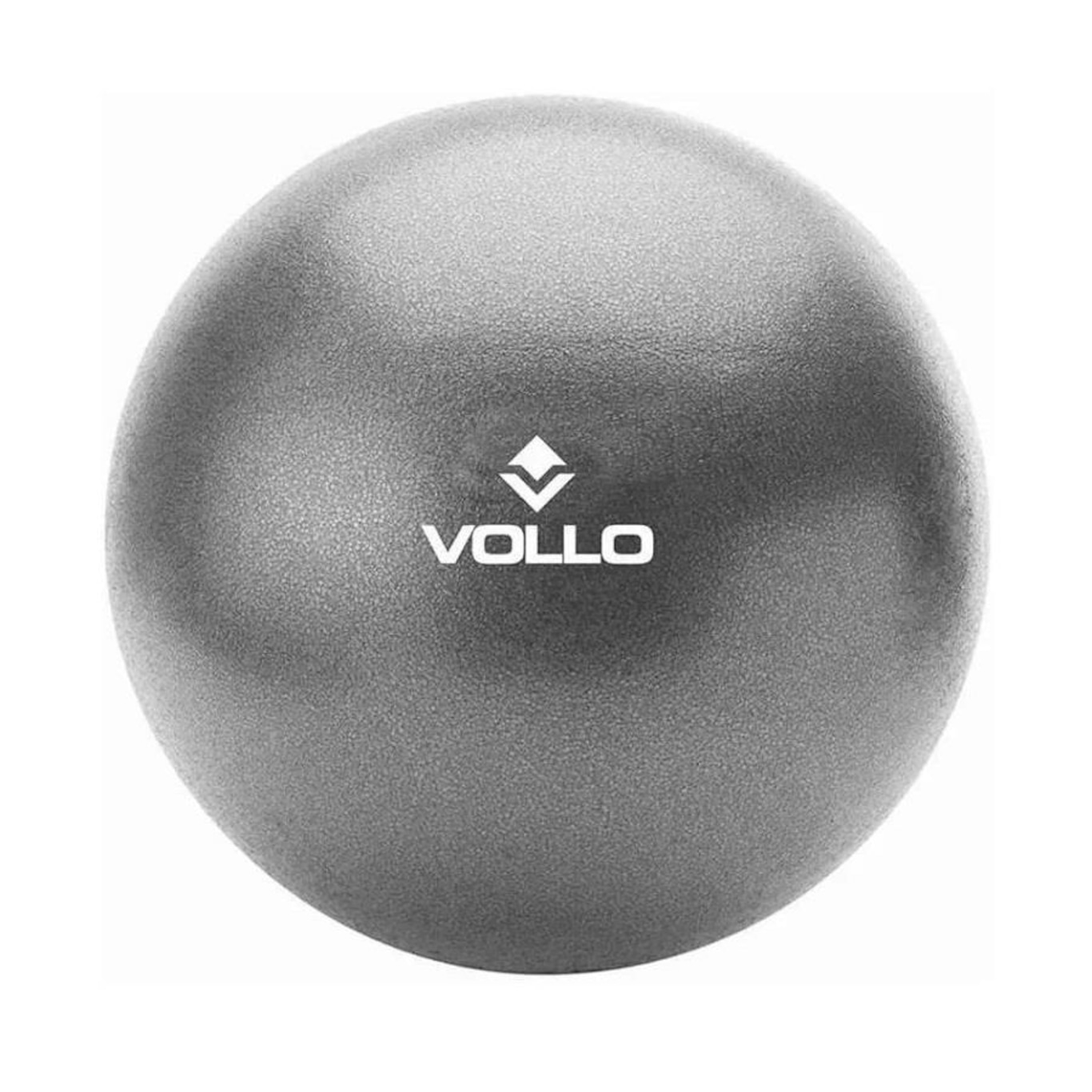 Mini Bola de Exercícios Vollo 25cm - Foto 1