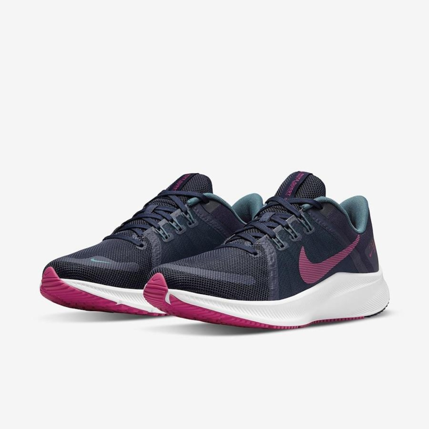 Nike quest sales se women's