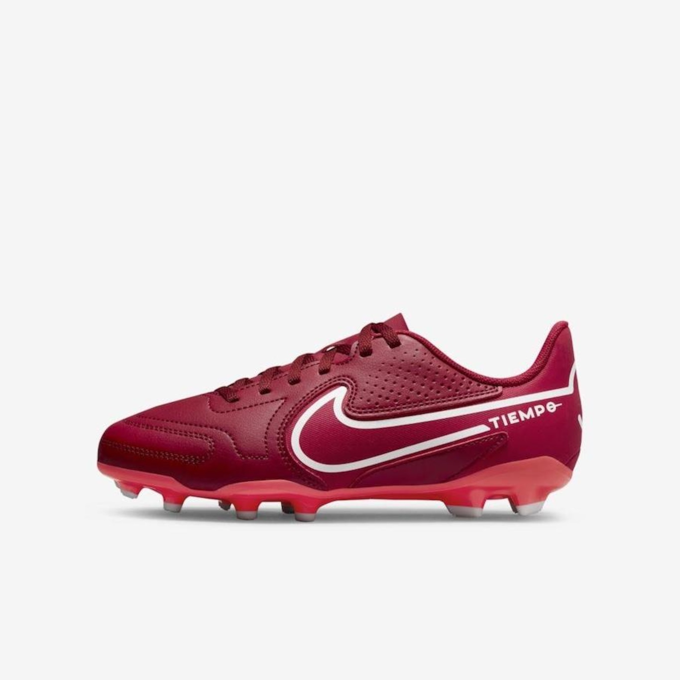 Nike tiempo sales legend v junior