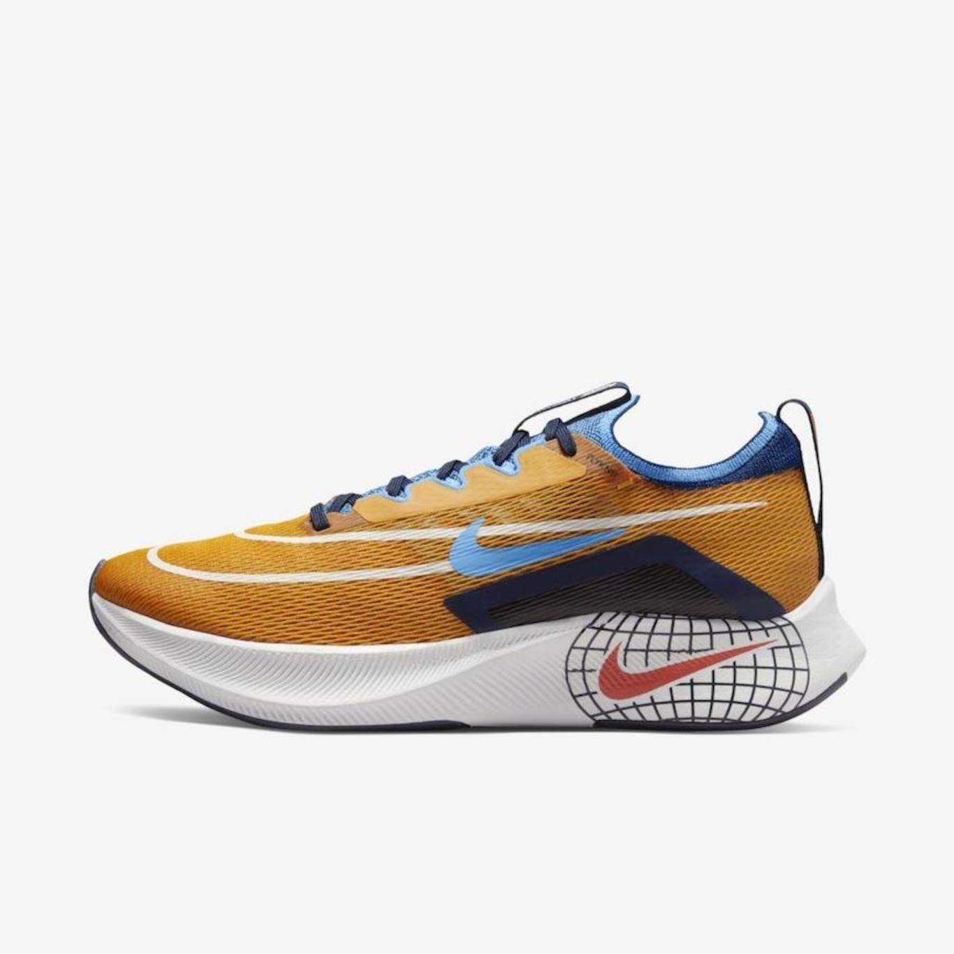 Nike zoom hot sale fly centauro