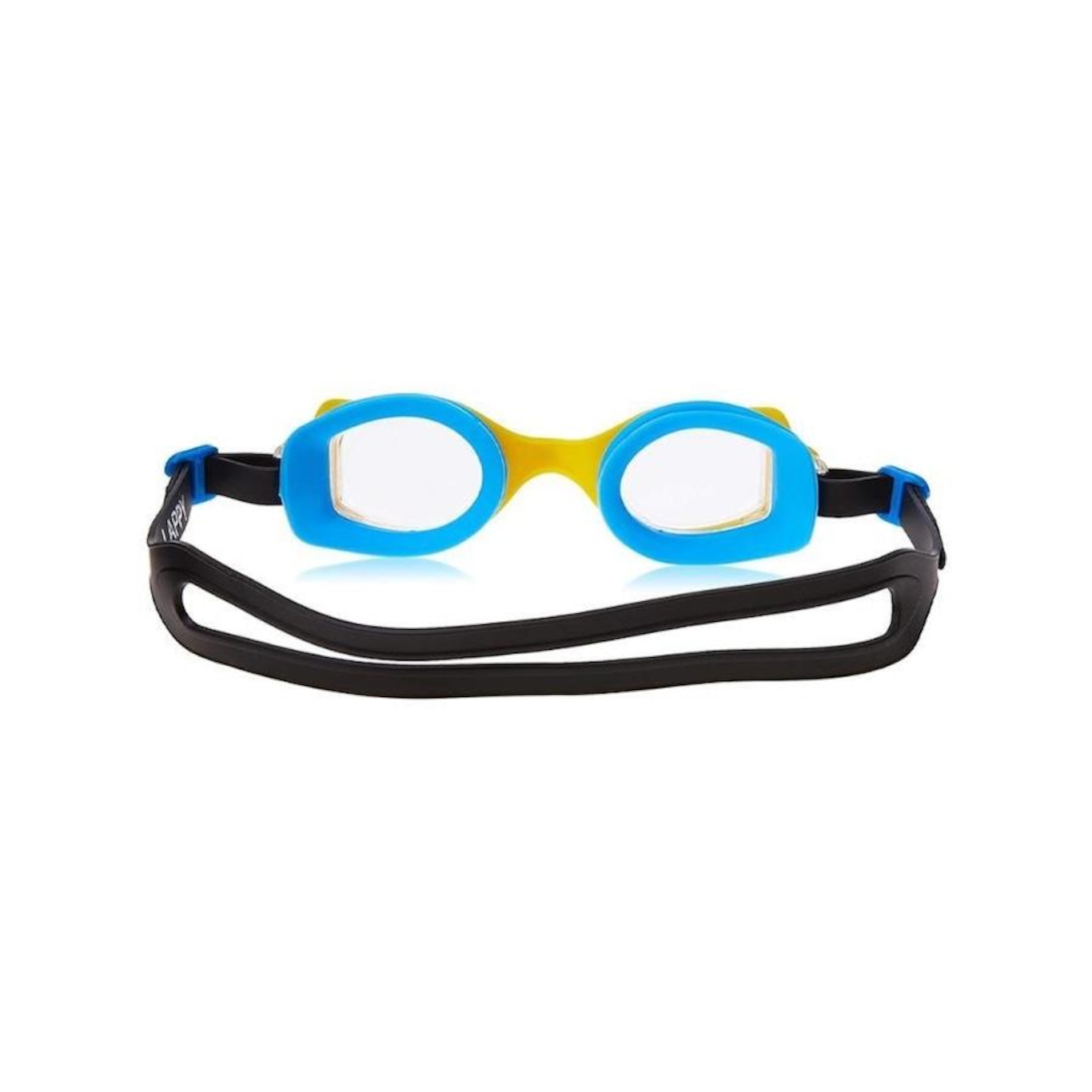 Óculos de Natação Speedo Lappy Ajustável Piscina - Infantil - Foto 2