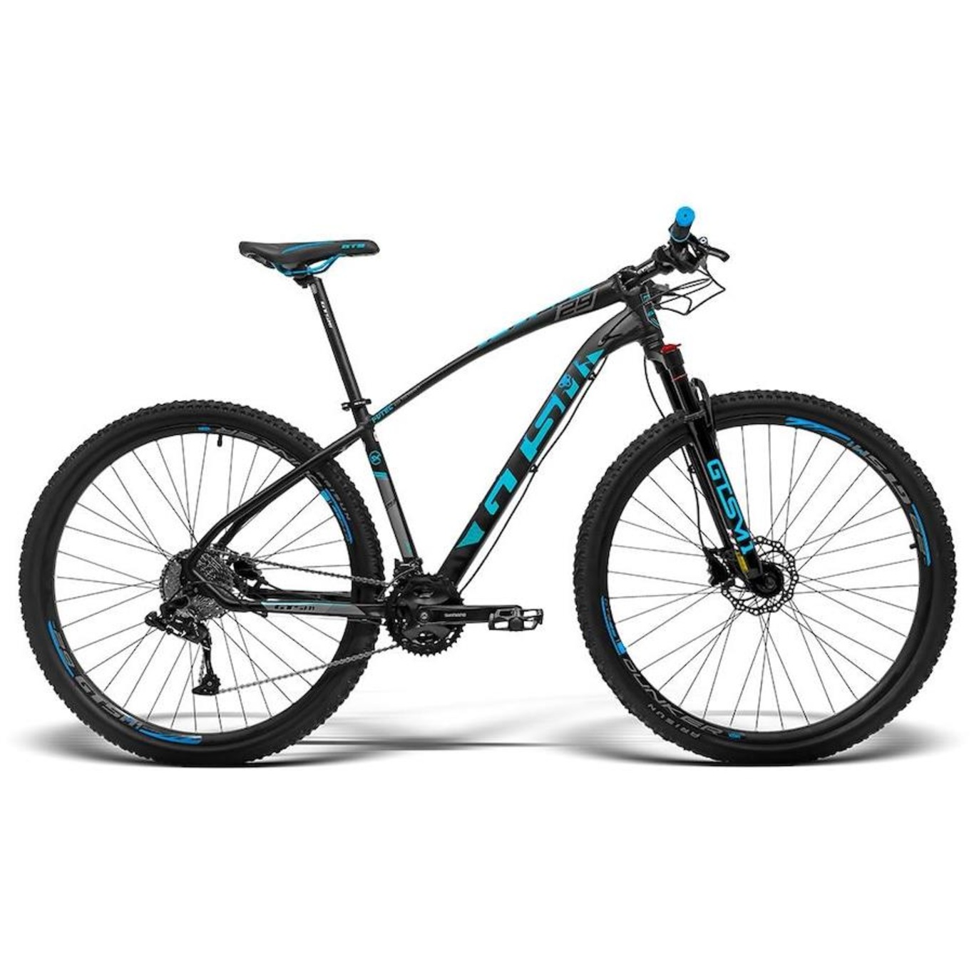 Bicicleta l aro online 29