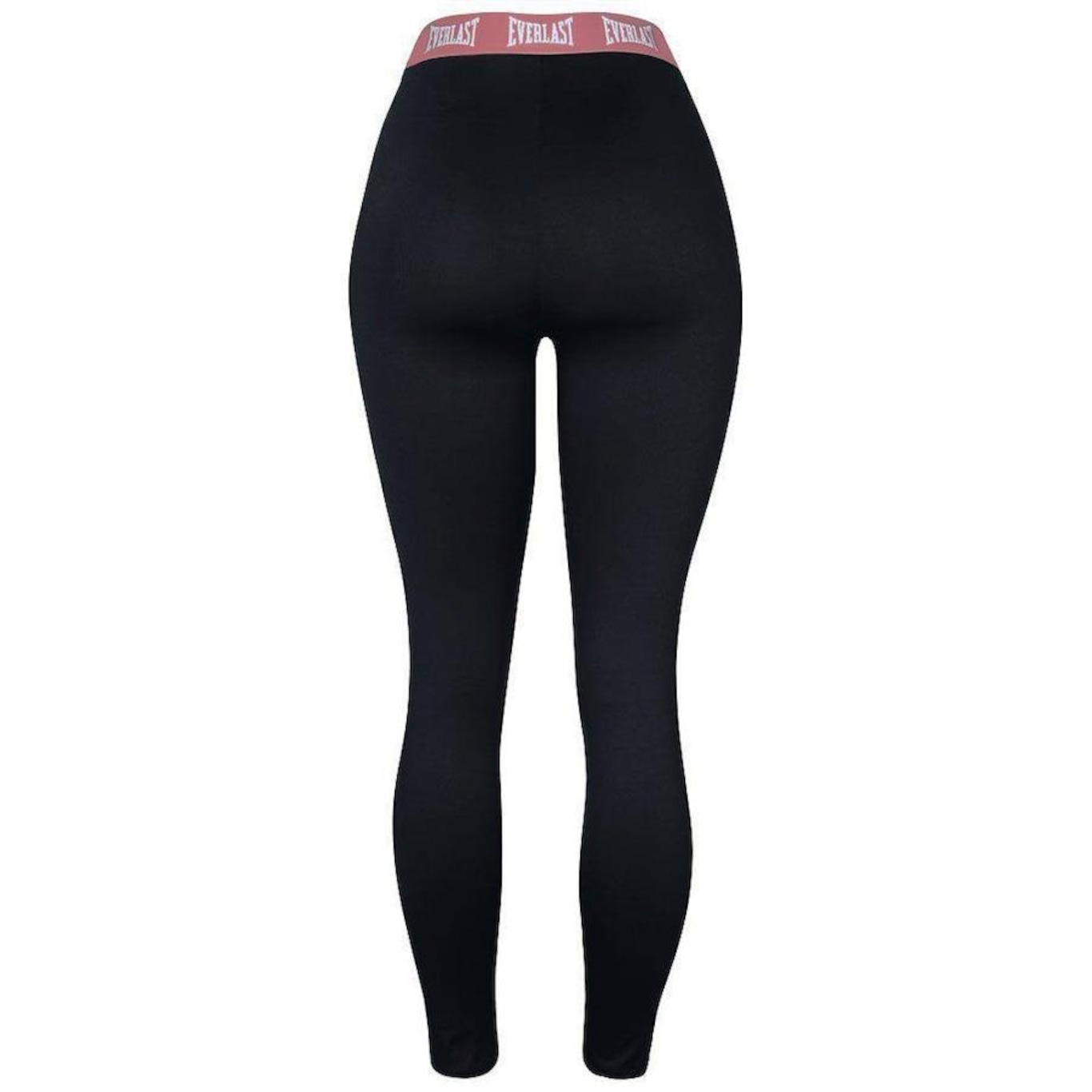 Calça Legging Everlast Fundamentals - Feminina