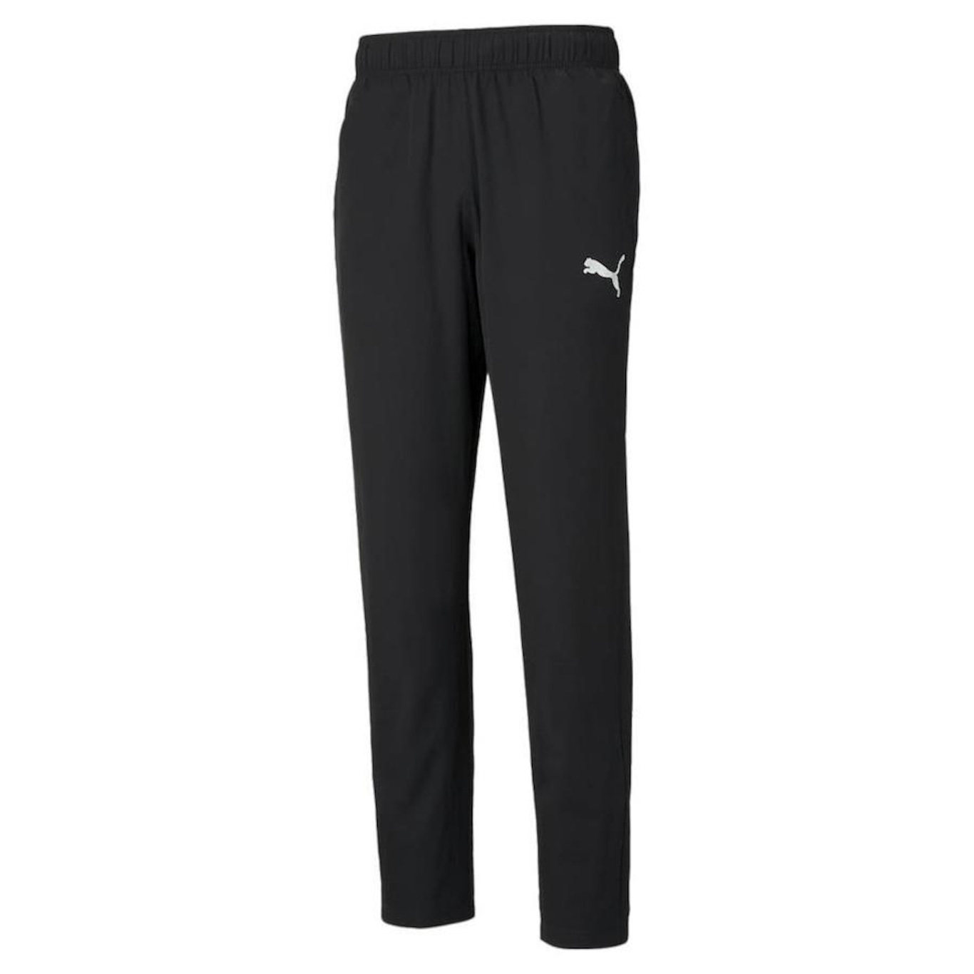 Calça Puma Active Woven OP - Masculina - Foto 1