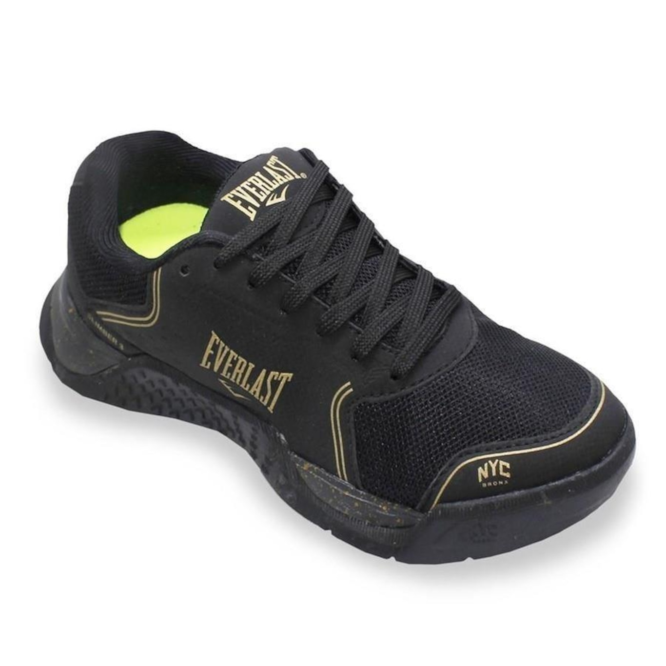 Tênis Everlast Climber III - Masculino - Foto 1