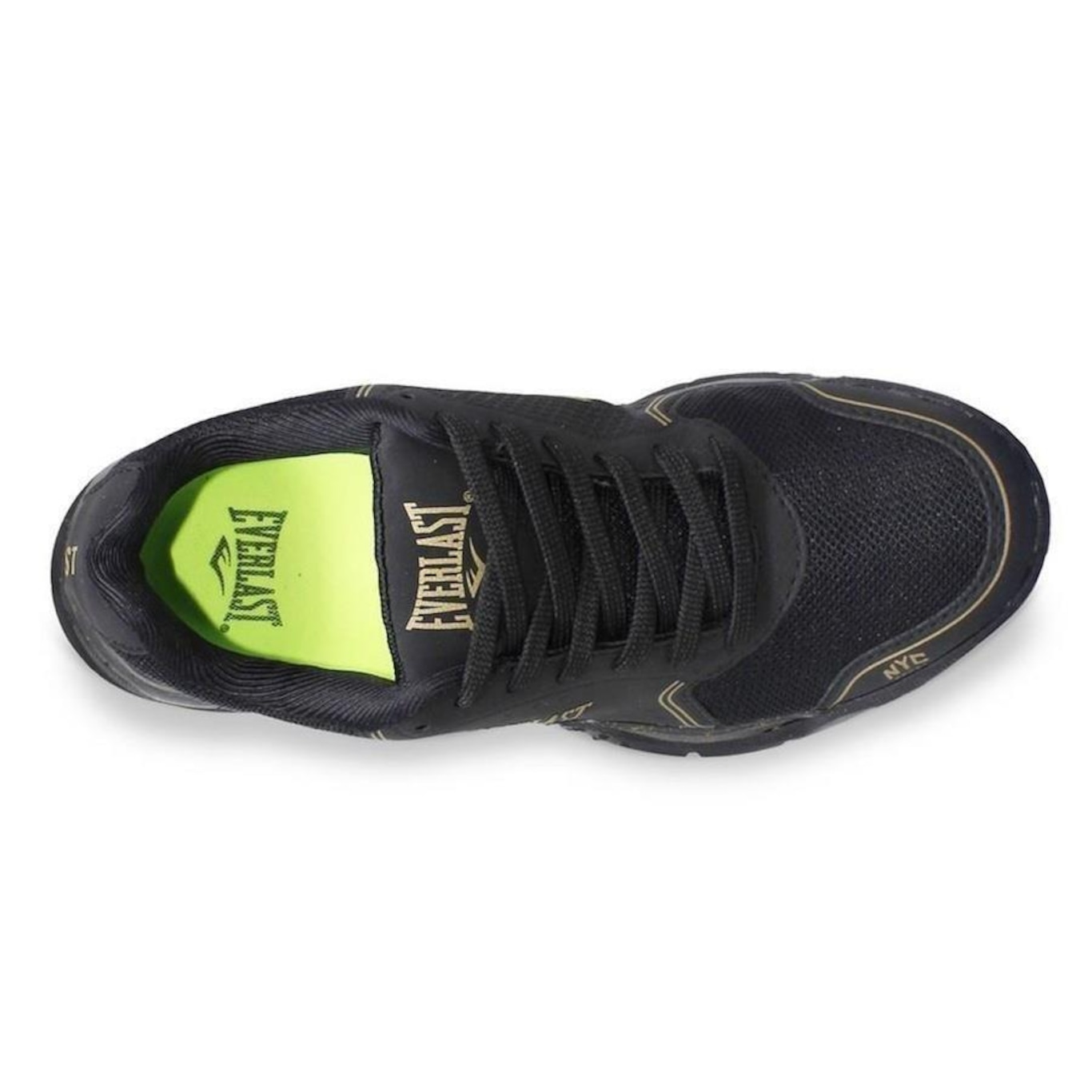 Tênis Everlast Climber III - Masculino - Foto 3