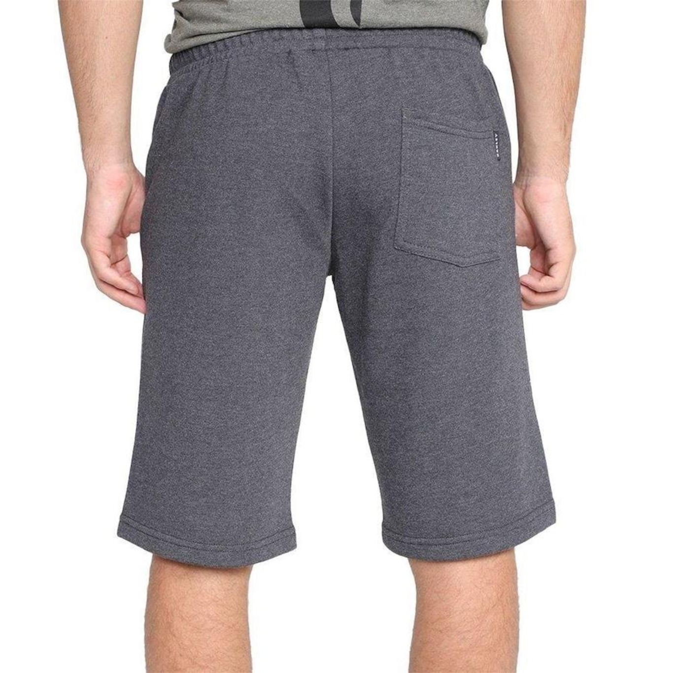 Bermuda Oakley Mythologies Short - Masculina - Foto 2