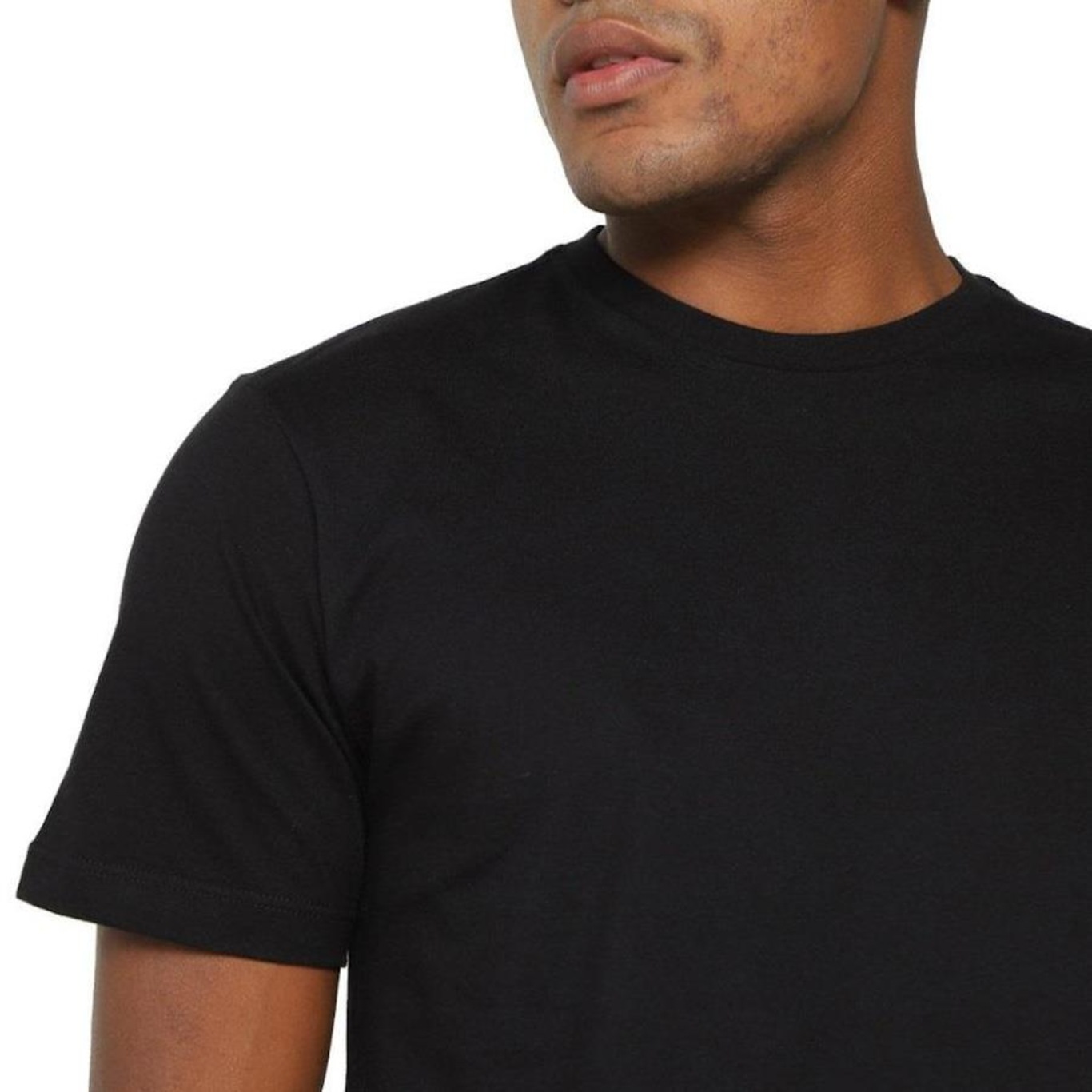 Camiseta Oakley Antiviral Ellipse - Masculina - Foto 4