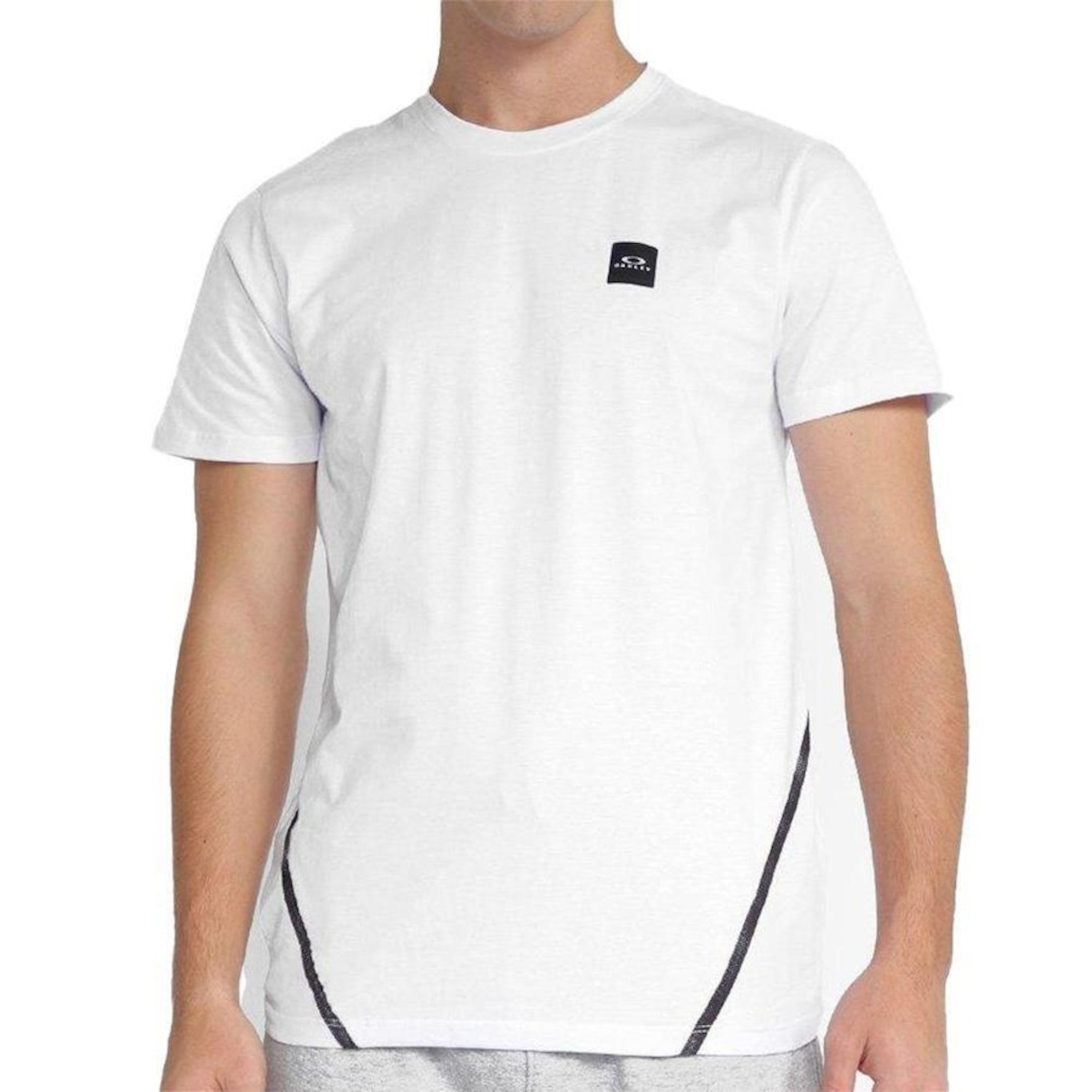 Camiseta Oakley Phantasmagoria SS - Masculina - Foto 1