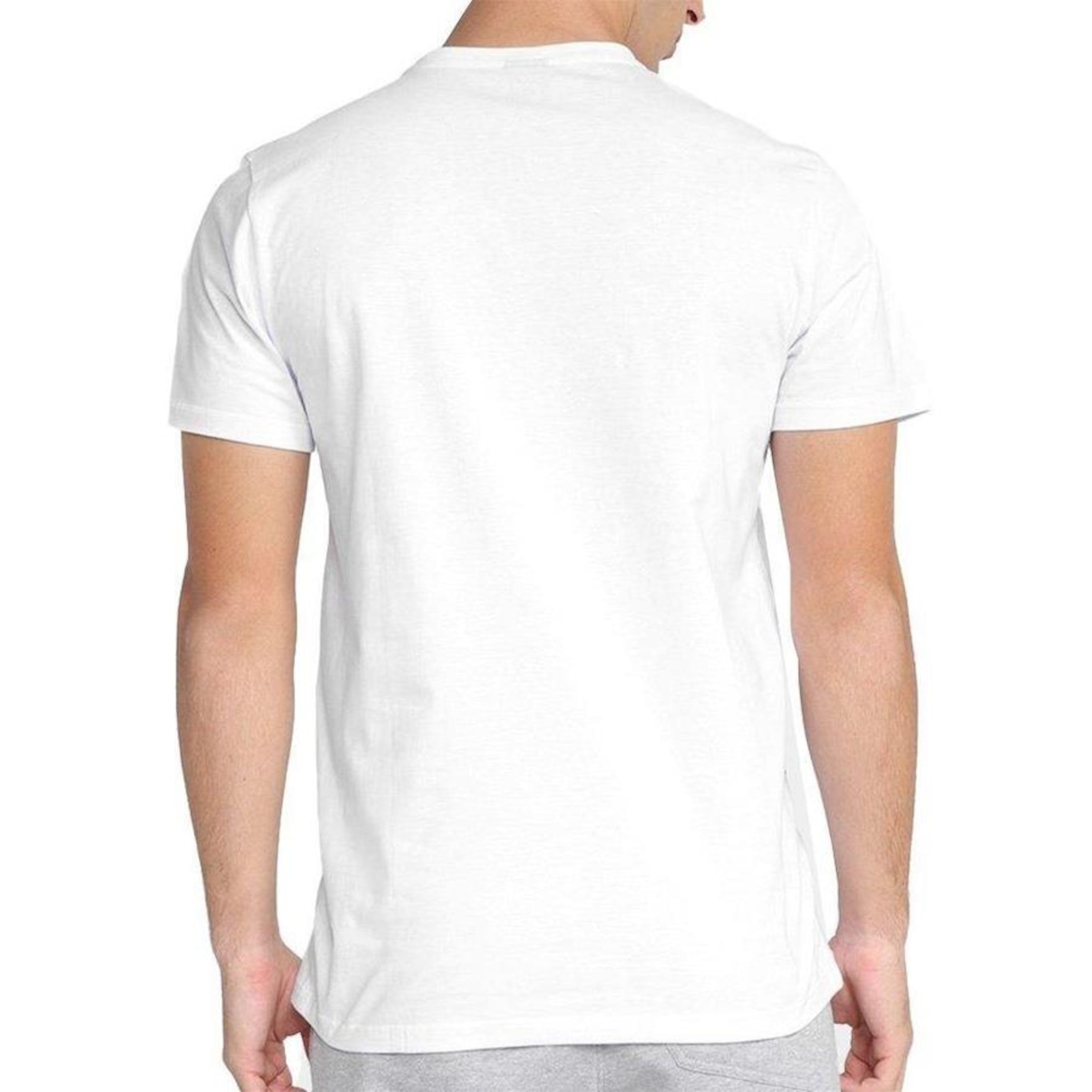 Camiseta Oakley Phantasmagoria SS - Masculina - Foto 2