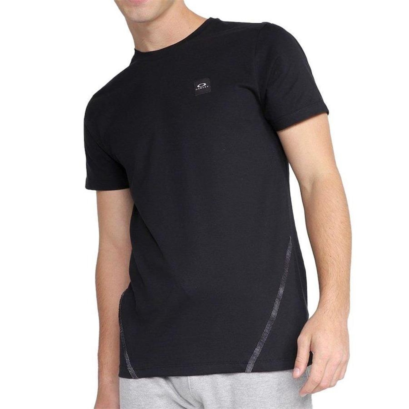 Camiseta Oakley Phantasmagoria SS - Masculina - Foto 1