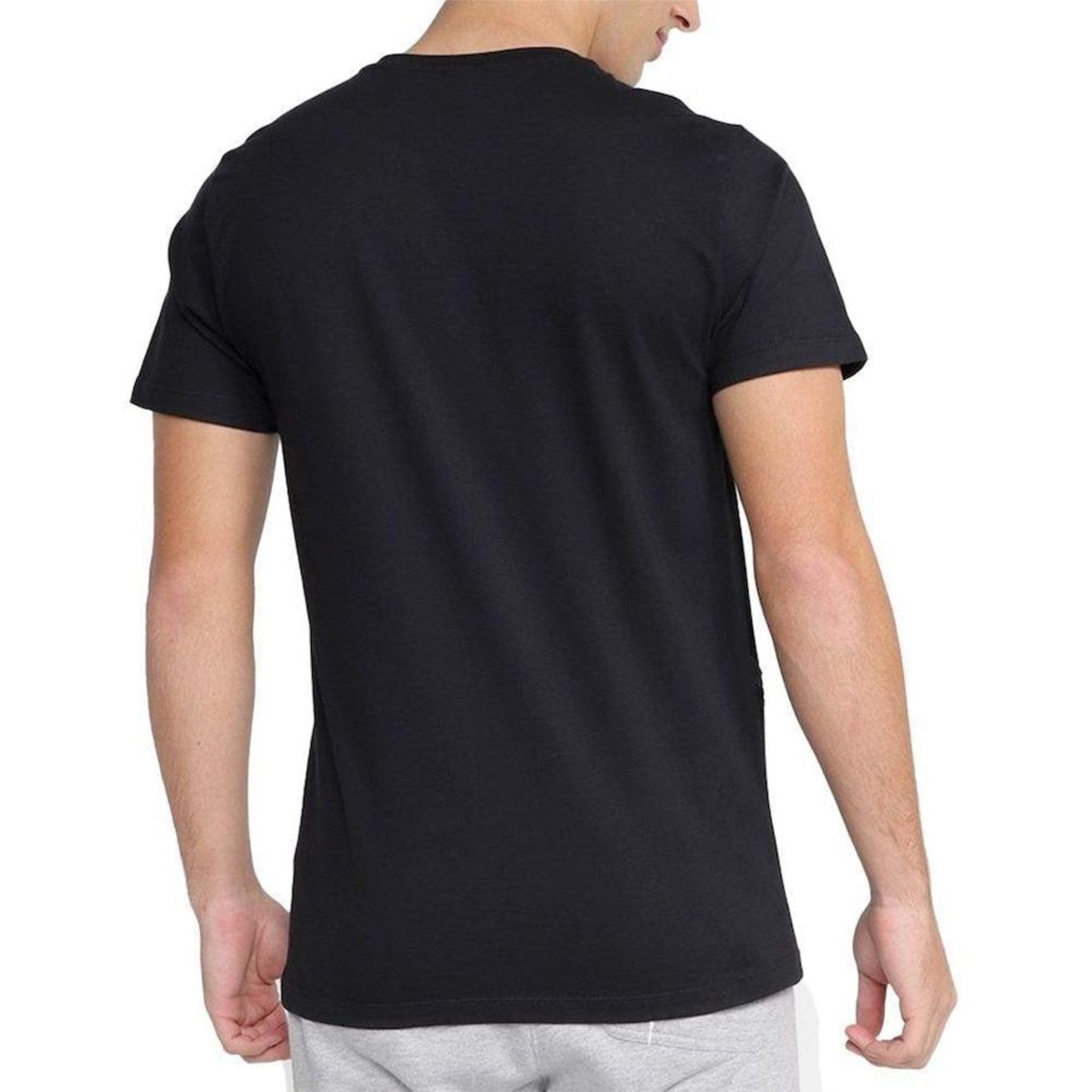 Camiseta Oakley Phantasmagoria SS - Masculina - Foto 2