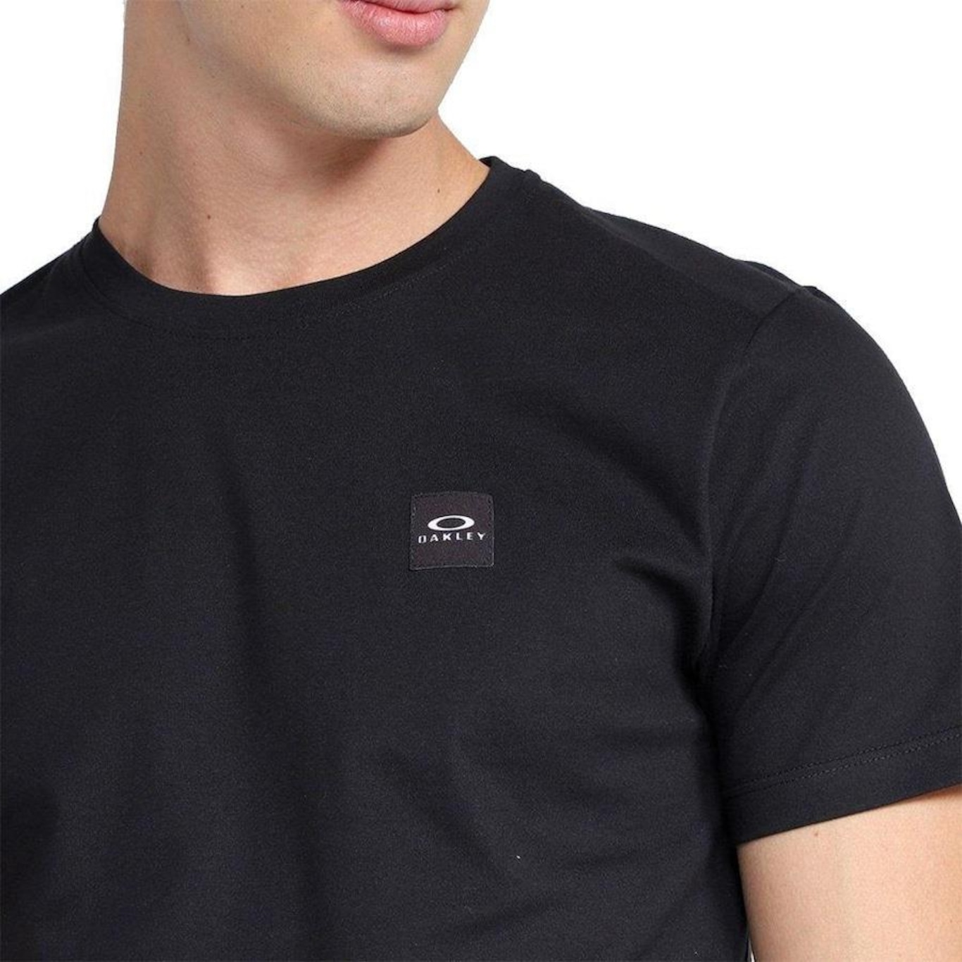 Camiseta Oakley Phantasmagoria SS - Masculina - Foto 4