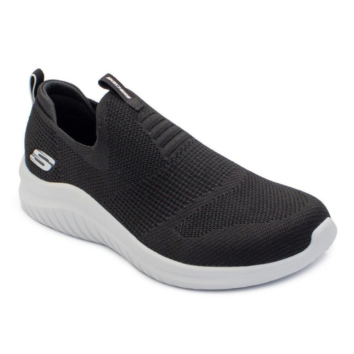 Tênis Skechers Ultra Flex 2.0 Mirkon - Masculino - Foto 2