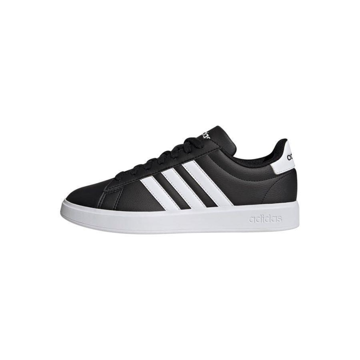 Tênis adidas Grand Court 2.0 - Masculino - Foto 2