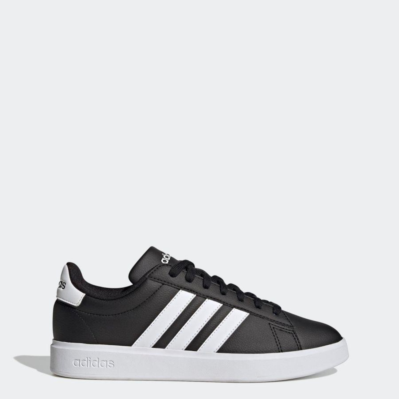 Tênis adidas Grand Court 2.0 - Masculino - Foto 4