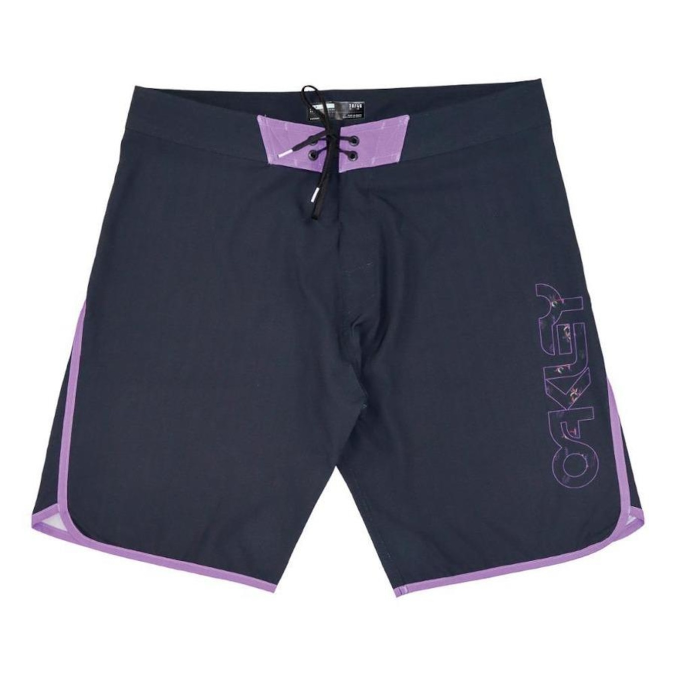 Bermuda Boardshort Oakley South Beach - Masculina - Foto 1