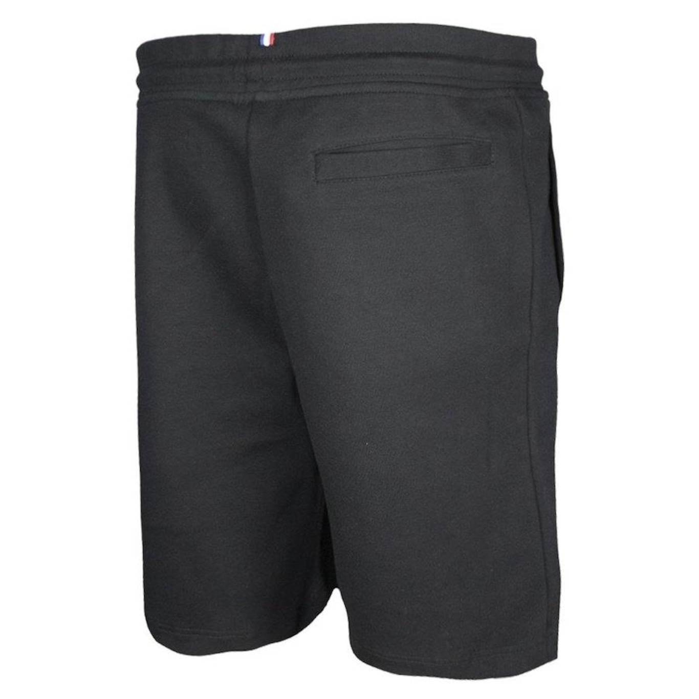 Bermuda Le Coq Sportif Tri Shorts Slim Ss - Masculina - Foto 2