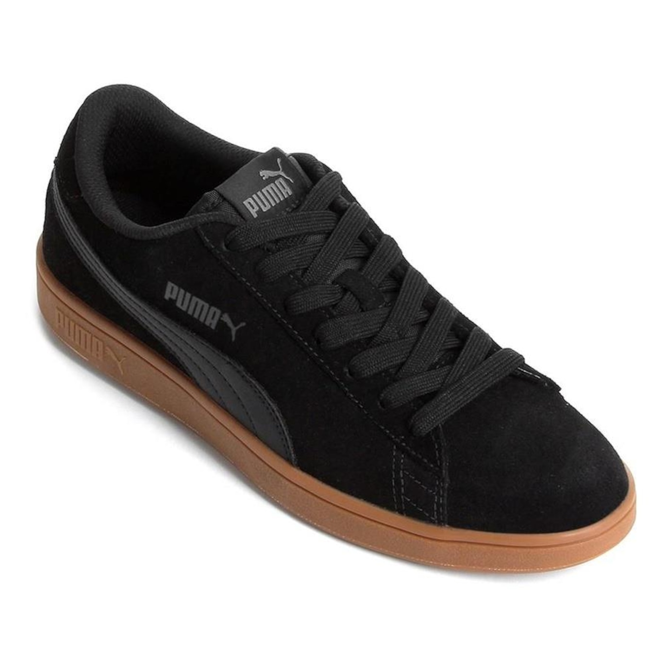 Tênis Puma Smash V2 BDP - Masculino - Foto 2