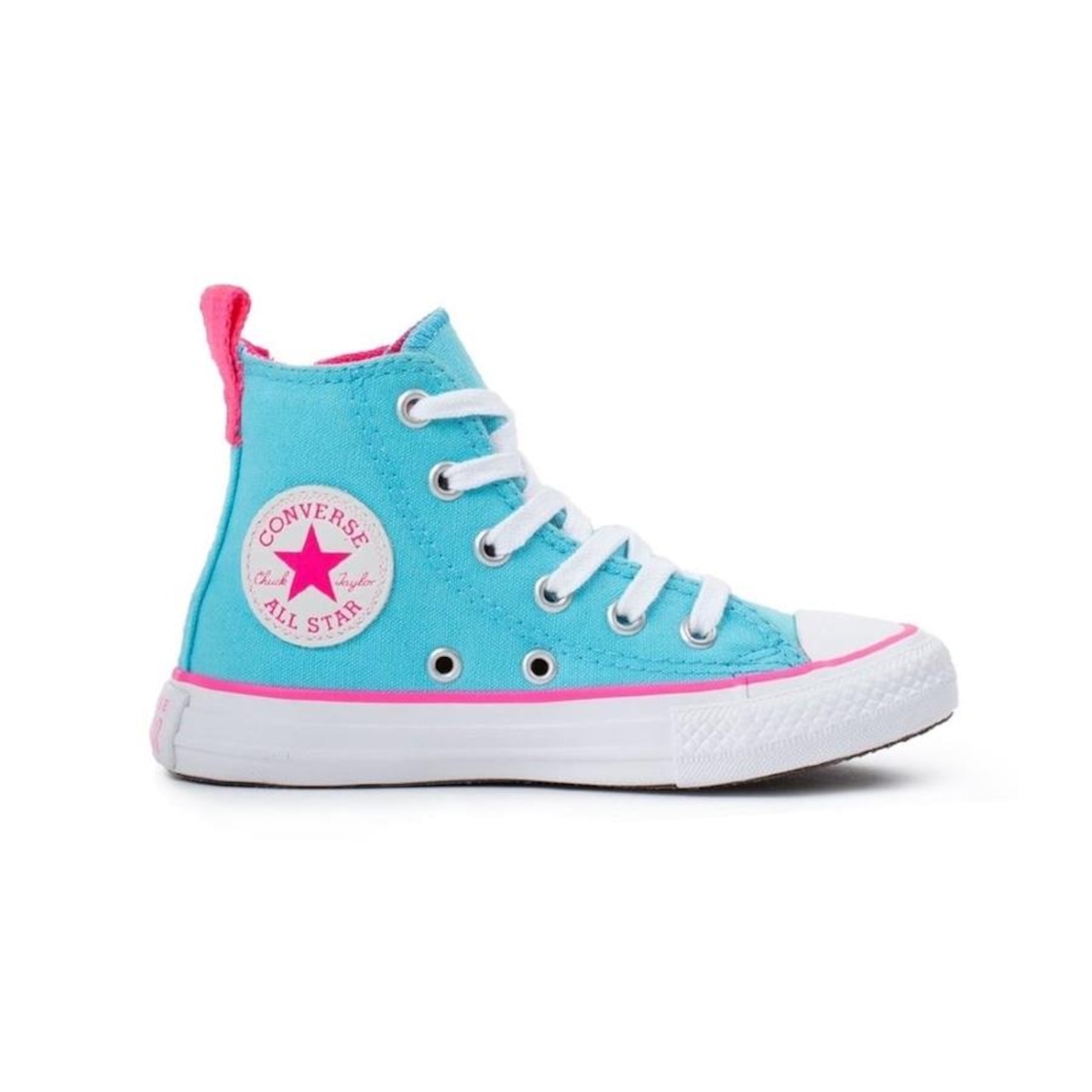 All star hot sale cano gigante