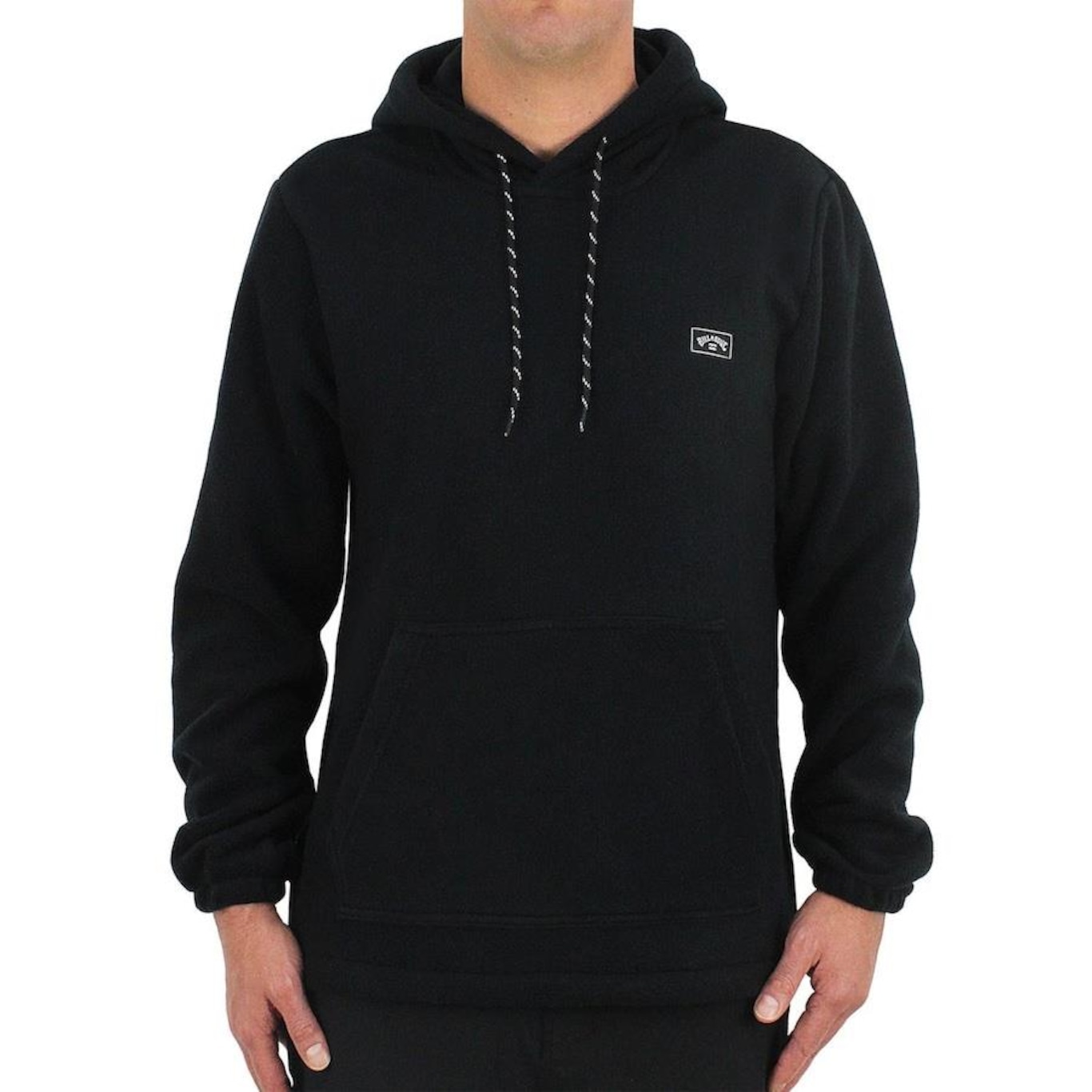 Moletom masculino hot sale billabong