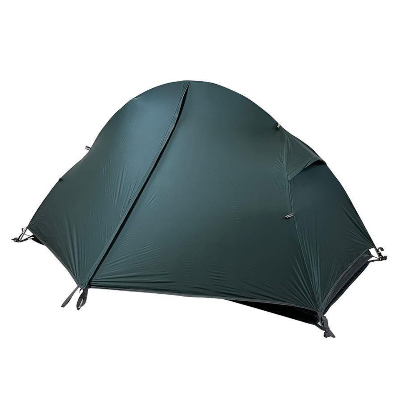 Barraca de Camping Azteq Gobi 6000mm de Coluna D''água - 1 pessoa - Foto 1