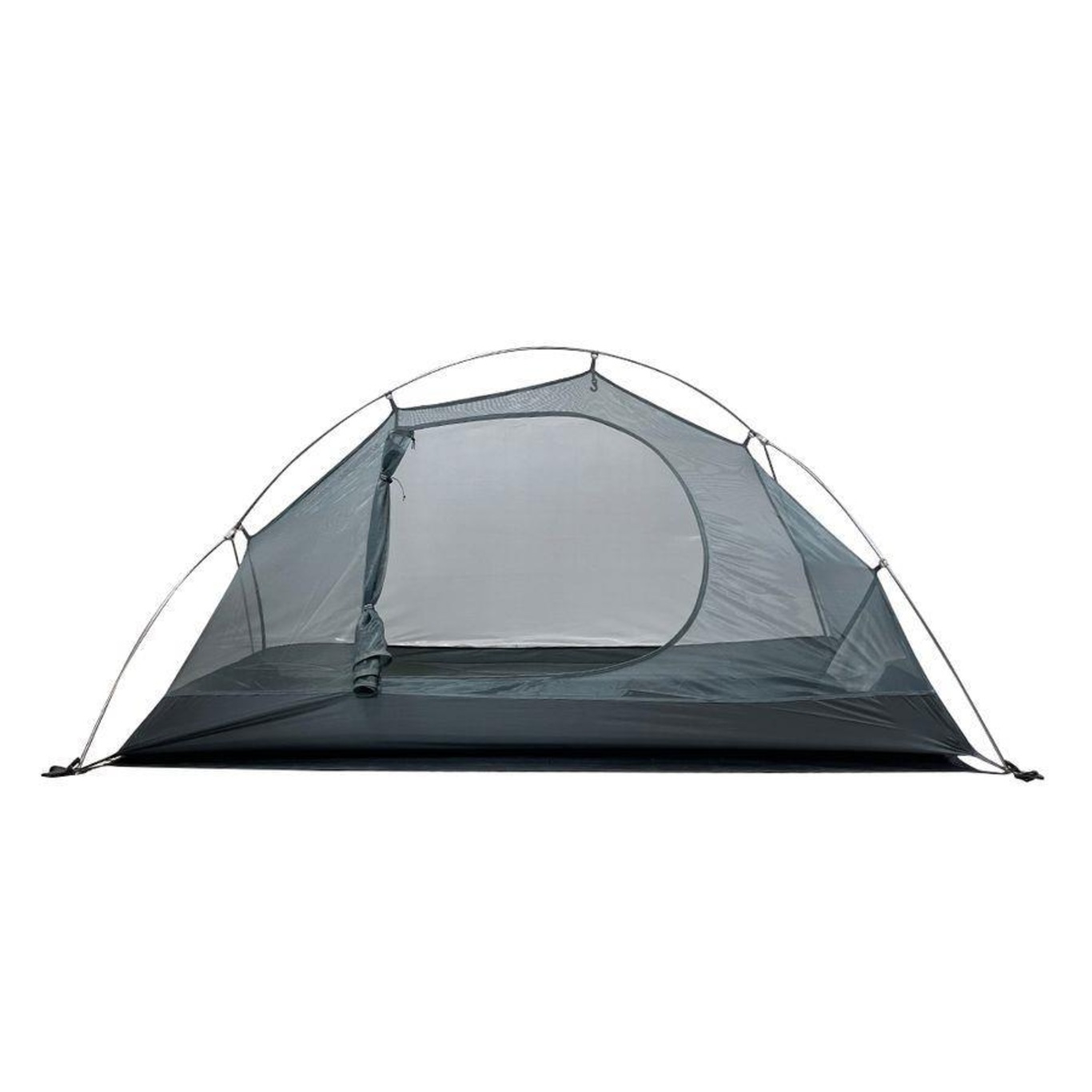 Barraca de Camping Azteq Gobi 6000mm de Coluna D''água - 1 pessoa - Foto 3