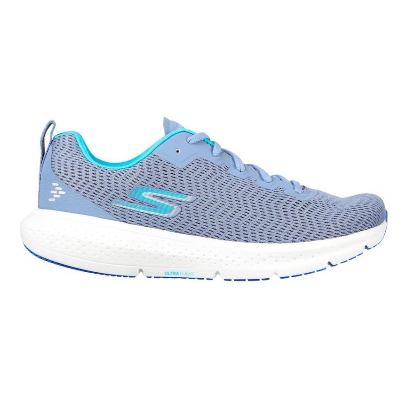 Tênis Skechers GOrun Supersonic - Feminino - Foto 1