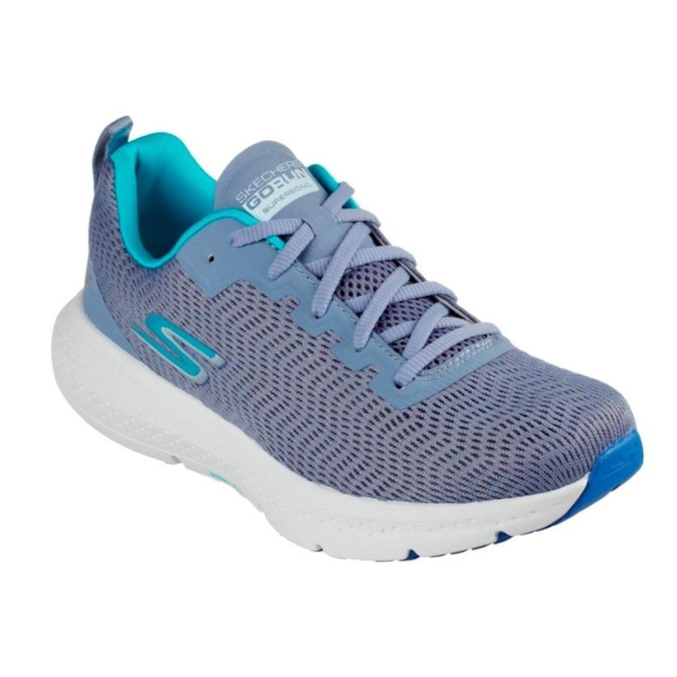 Tênis Skechers GOrun Supersonic - Feminino - Foto 2