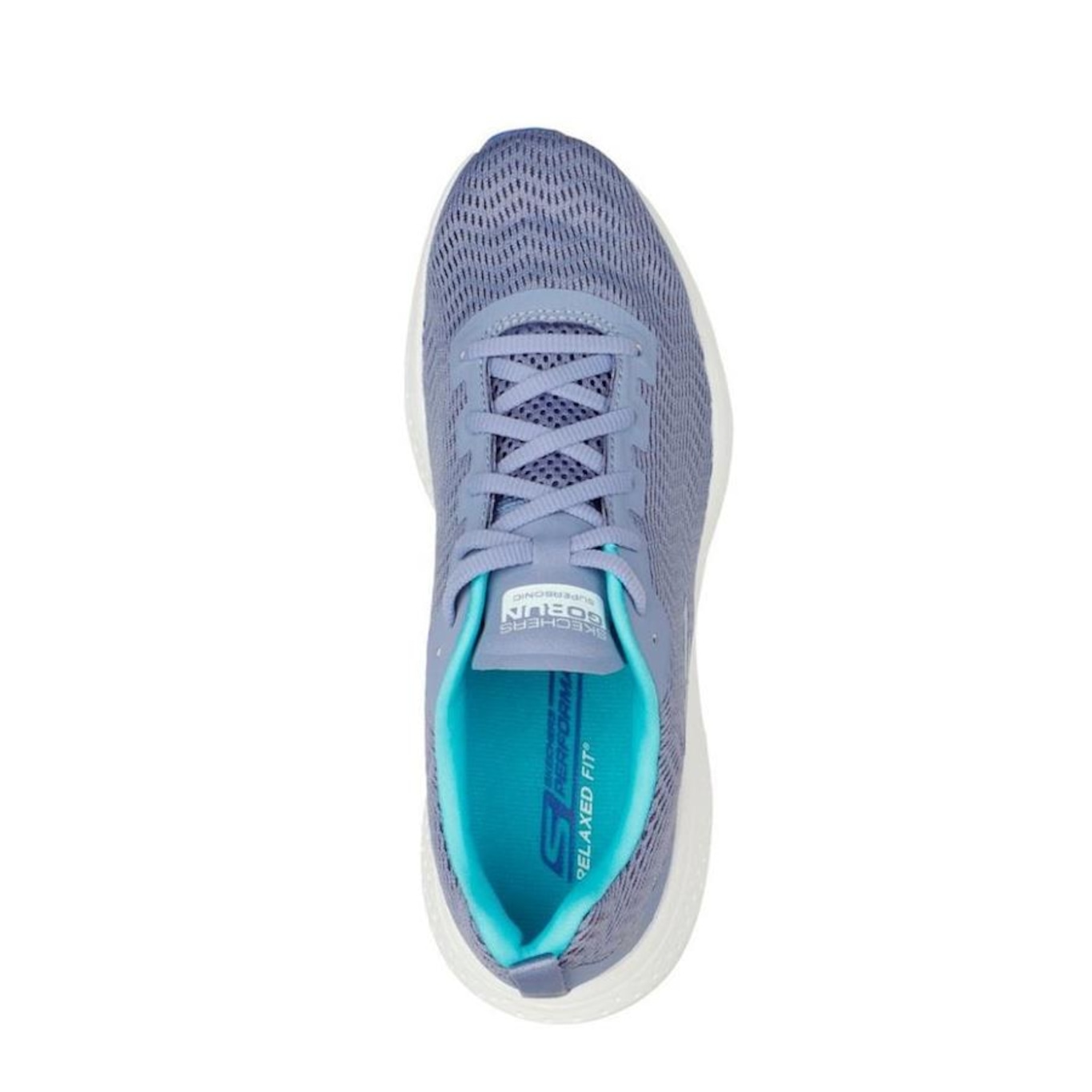 Tênis Skechers GOrun Supersonic - Feminino - Foto 4