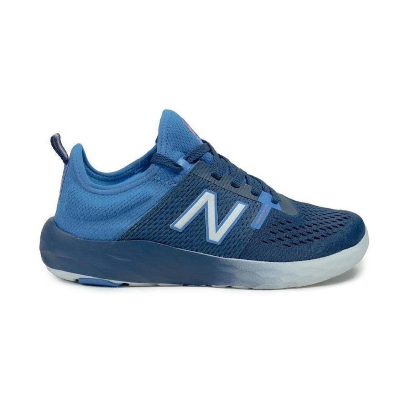 New balance 2024 running masculino