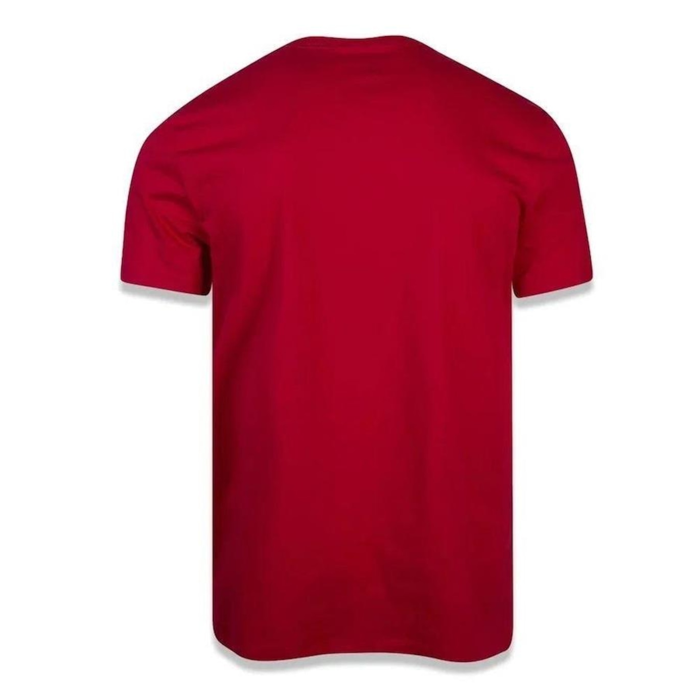 Camiseta New Era Kansas City Chiefs Numbers - Masculina - Foto 2