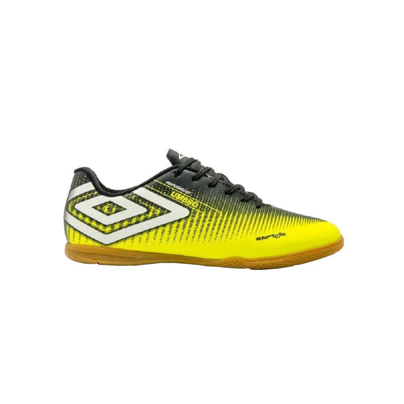 Chuteira Futsal Umbro Indoor Raptor - Adulto | Centauro