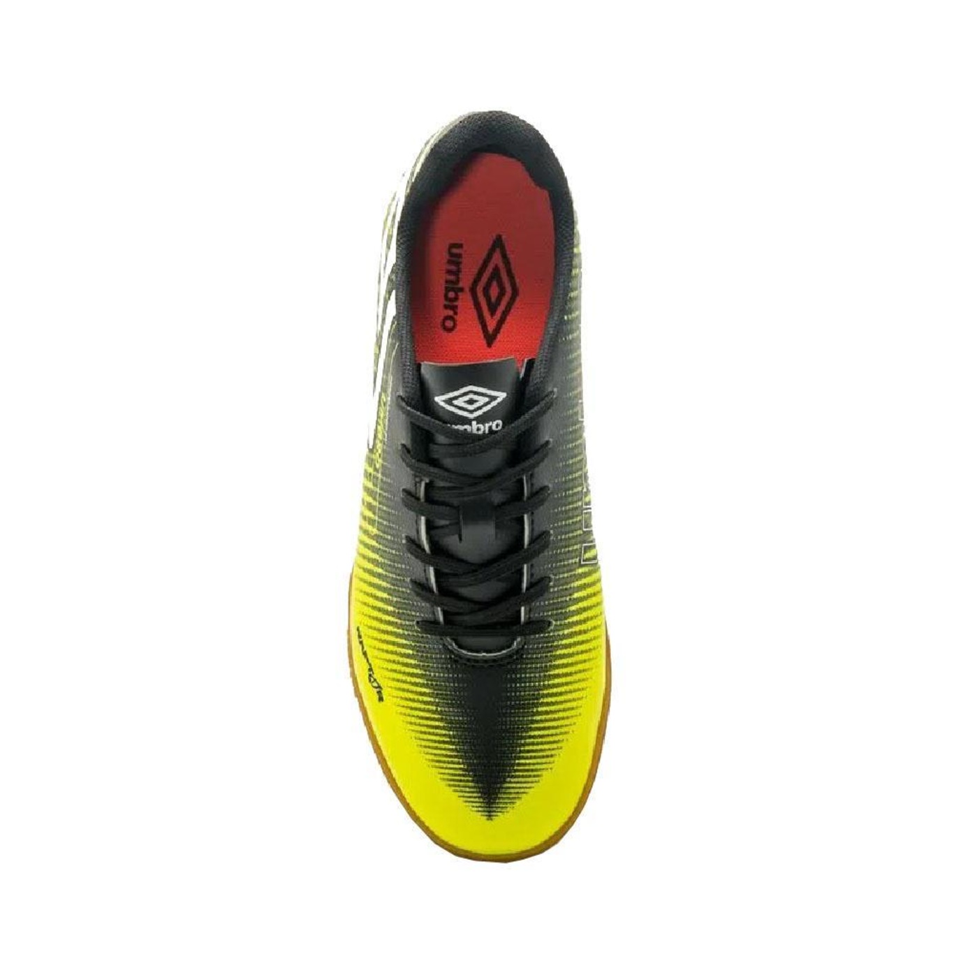 Chuteira Futsal Umbro Indoor Raptor - Adulto | Centauro