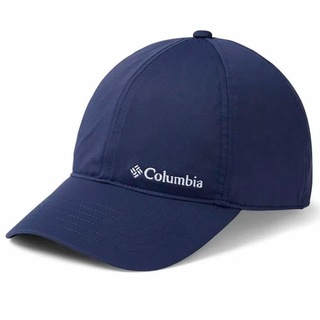 Columbia Coolhead III Unisex Cappellino Da Baseball – Protezione UPF 50 E Tecnologia Raffreddante