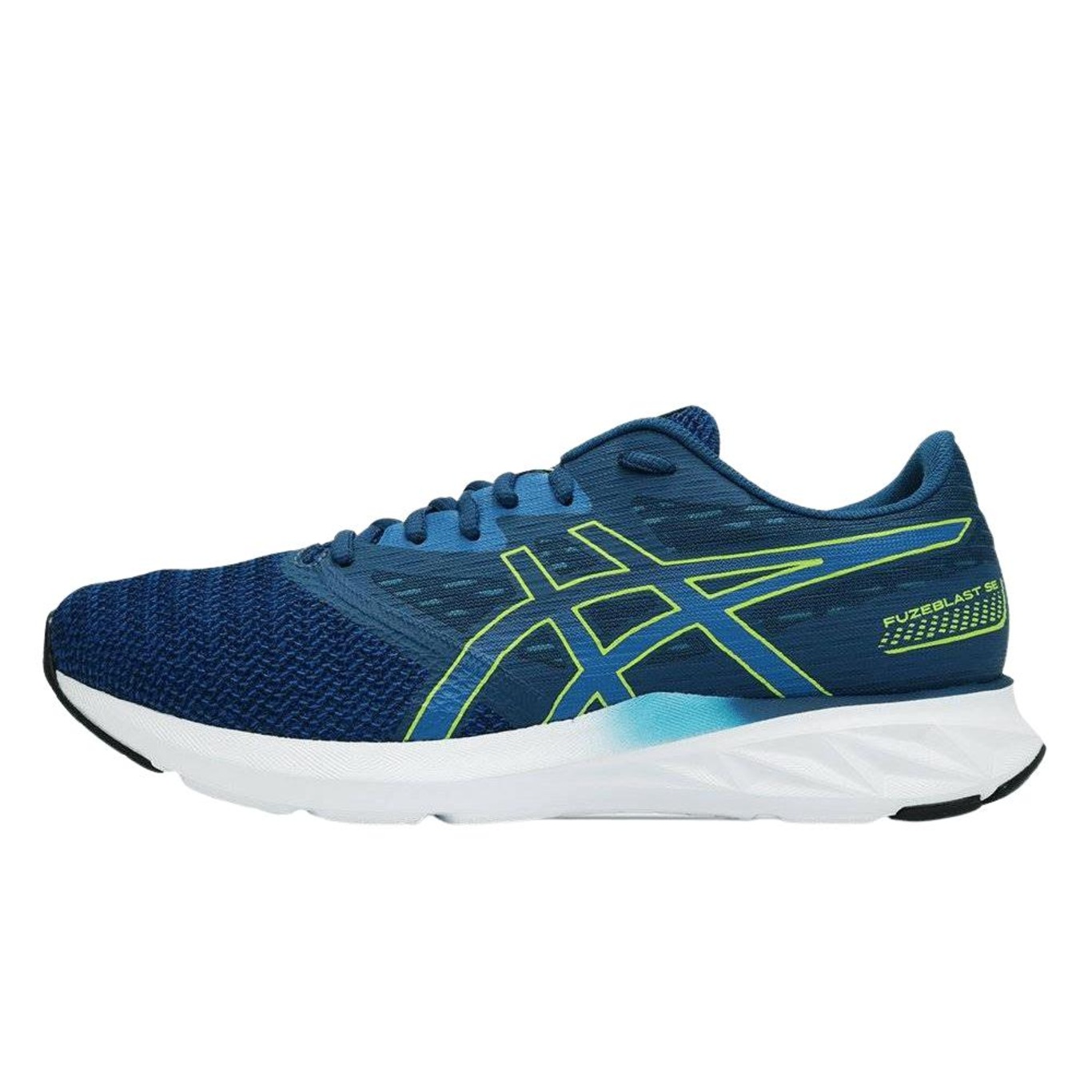 Tênis Asics Fuzeblast SE - Masculino - Foto 2